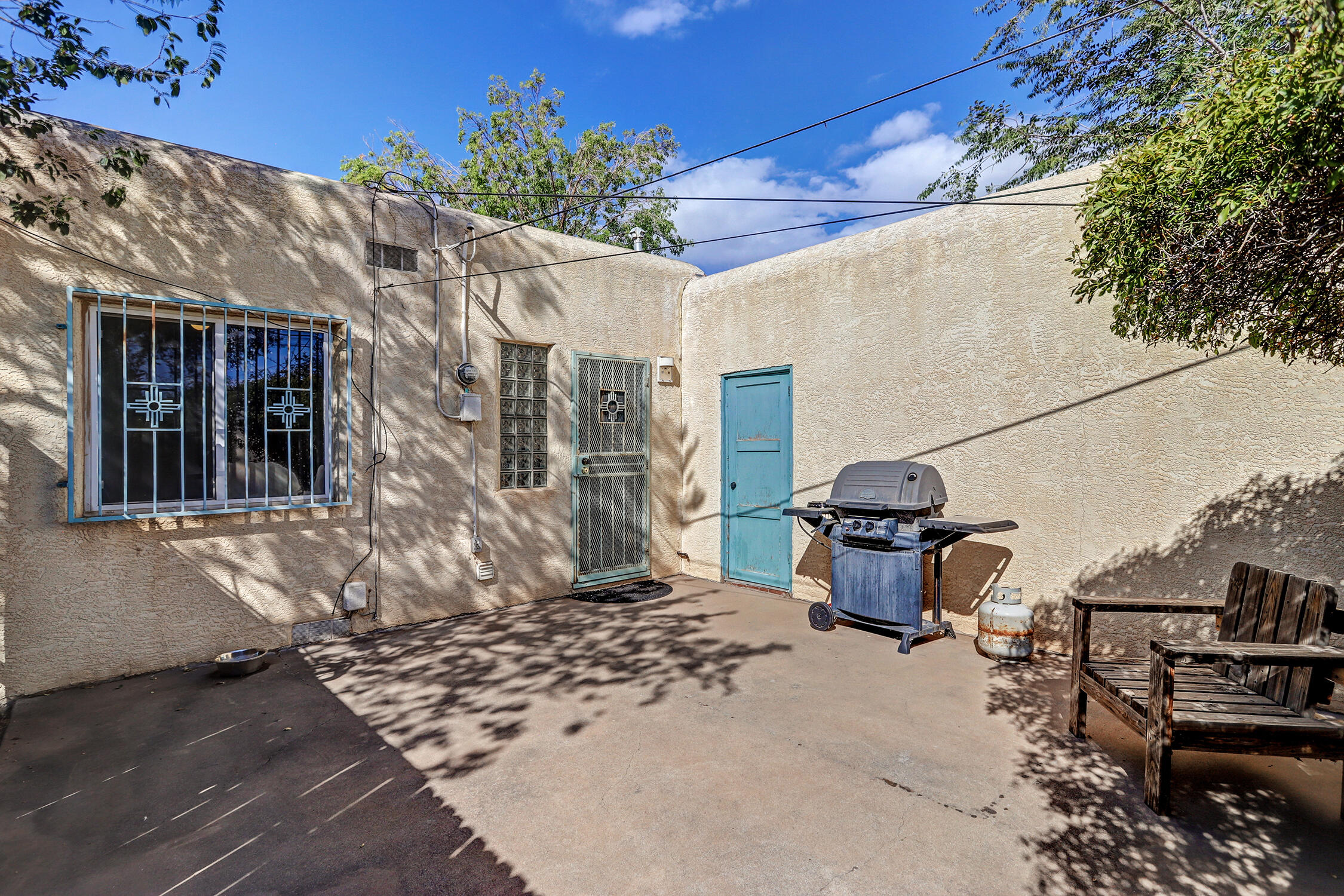 540 Cagua Drive, Albuquerque, New Mexico image 17