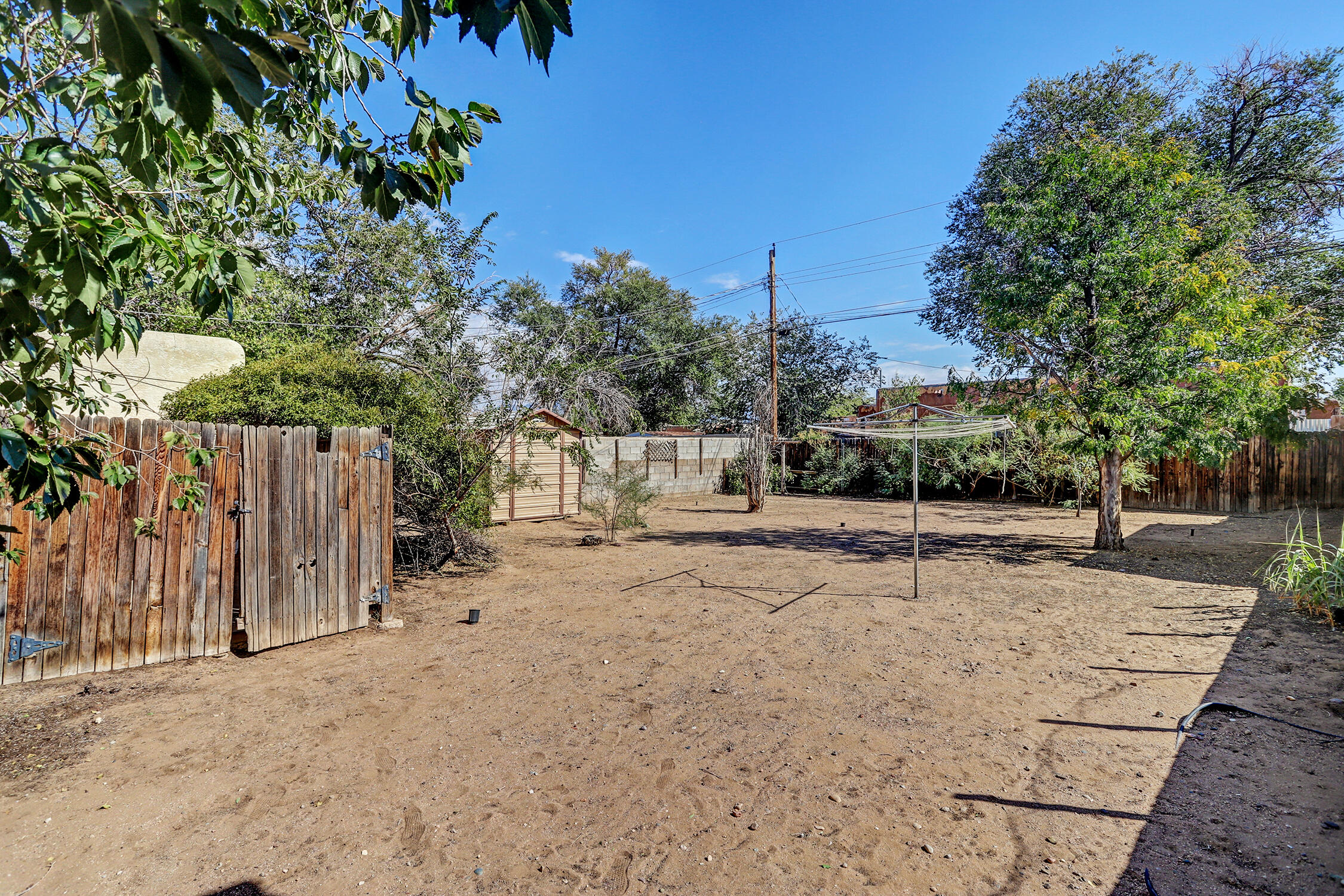 540 Cagua Drive, Albuquerque, New Mexico image 18