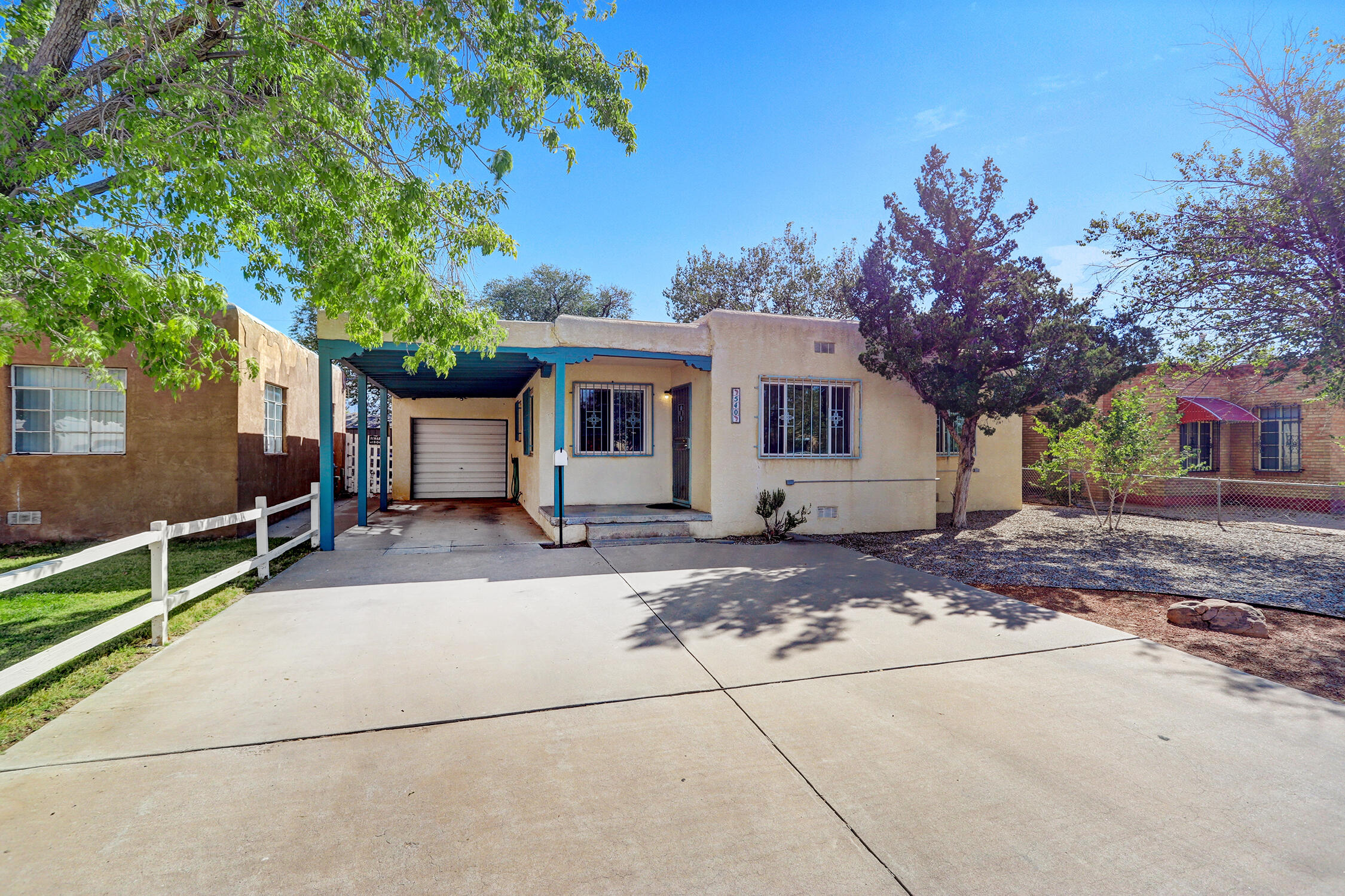 540 Cagua Drive, Albuquerque, New Mexico image 1