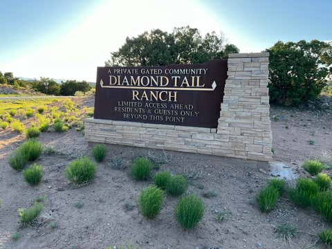 Photo of 101 Wild Primrose Road, Placitas, NM 87043 (MLS # 1108527)