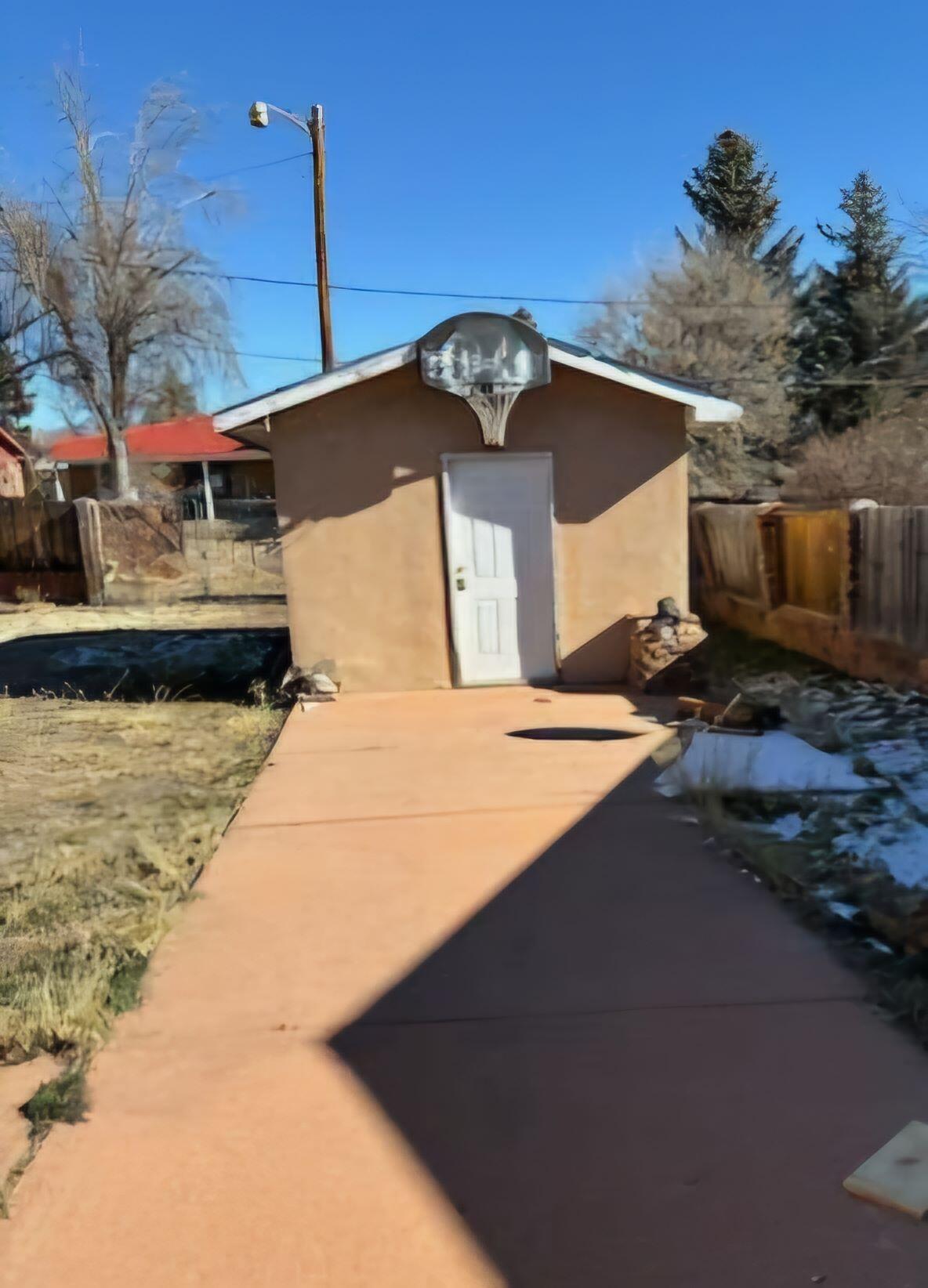 2036 Mark Drive, Las Vegas, New Mexico image 11