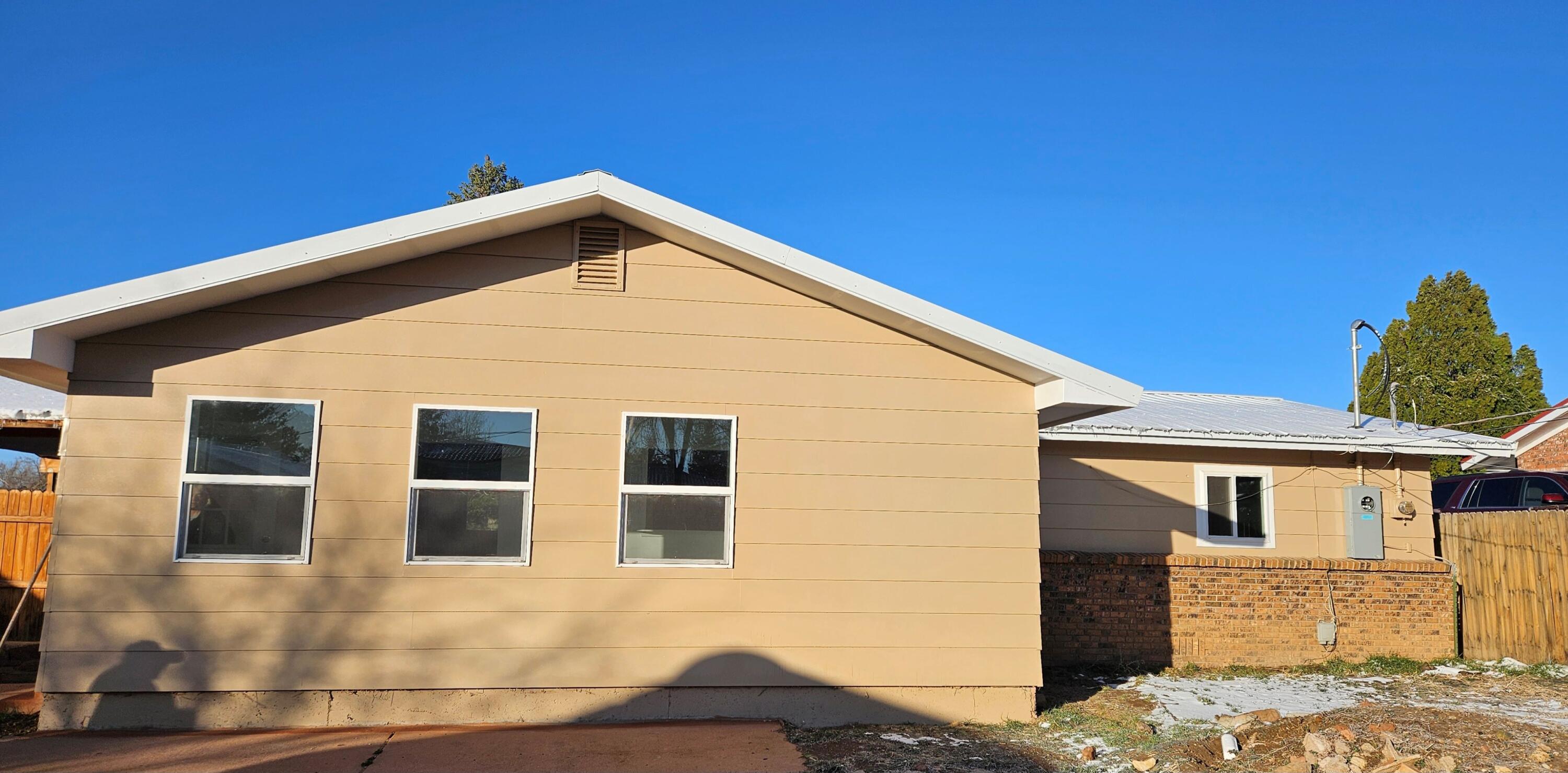 2036 Mark Drive, Las Vegas, New Mexico image 24