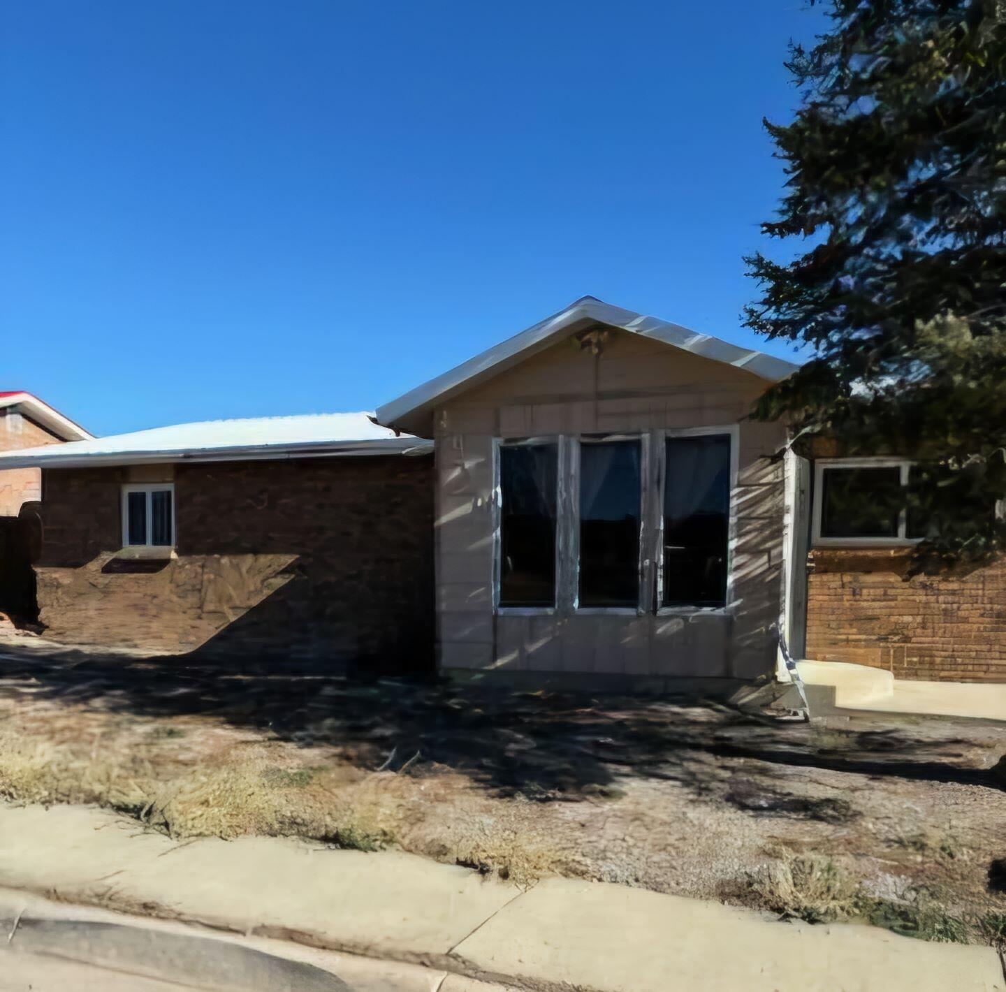 2036 Mark Drive, Las Vegas, New Mexico image 1