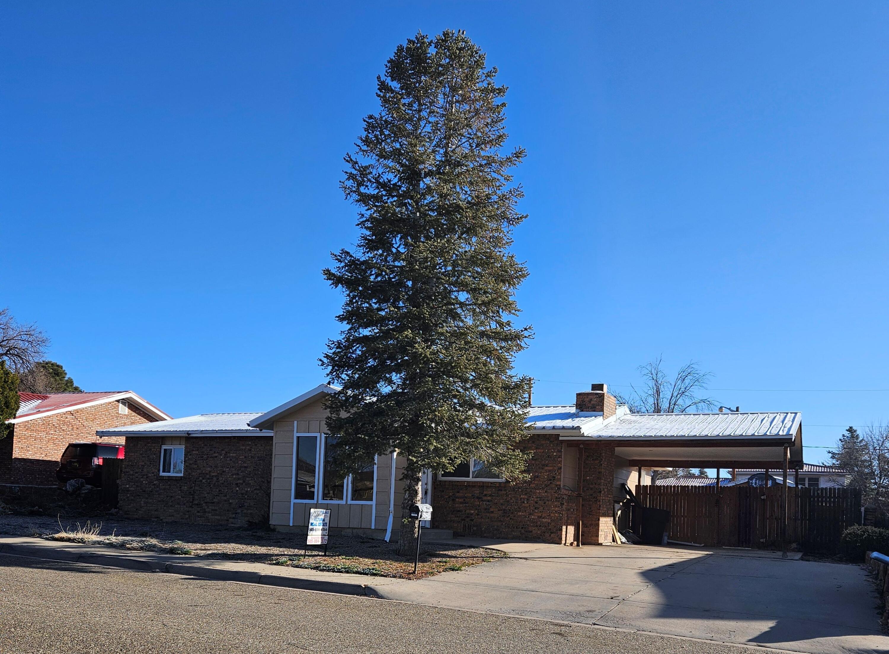 2036 Mark Drive, Las Vegas, New Mexico image 27