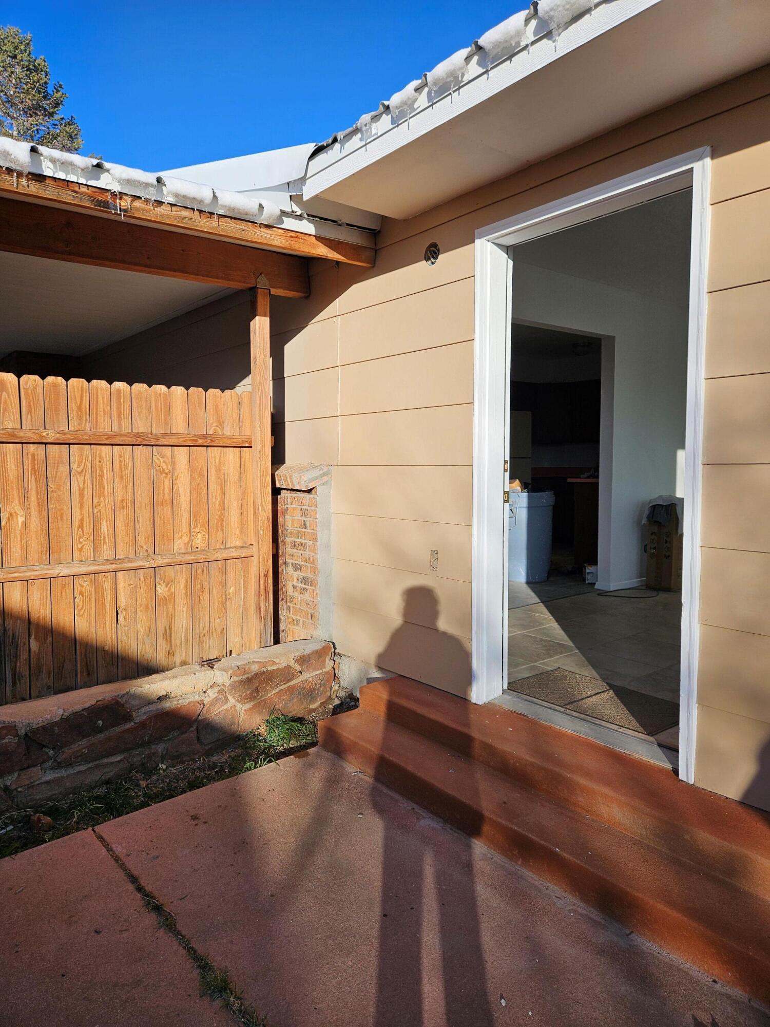 2036 Mark Drive, Las Vegas, New Mexico image 23