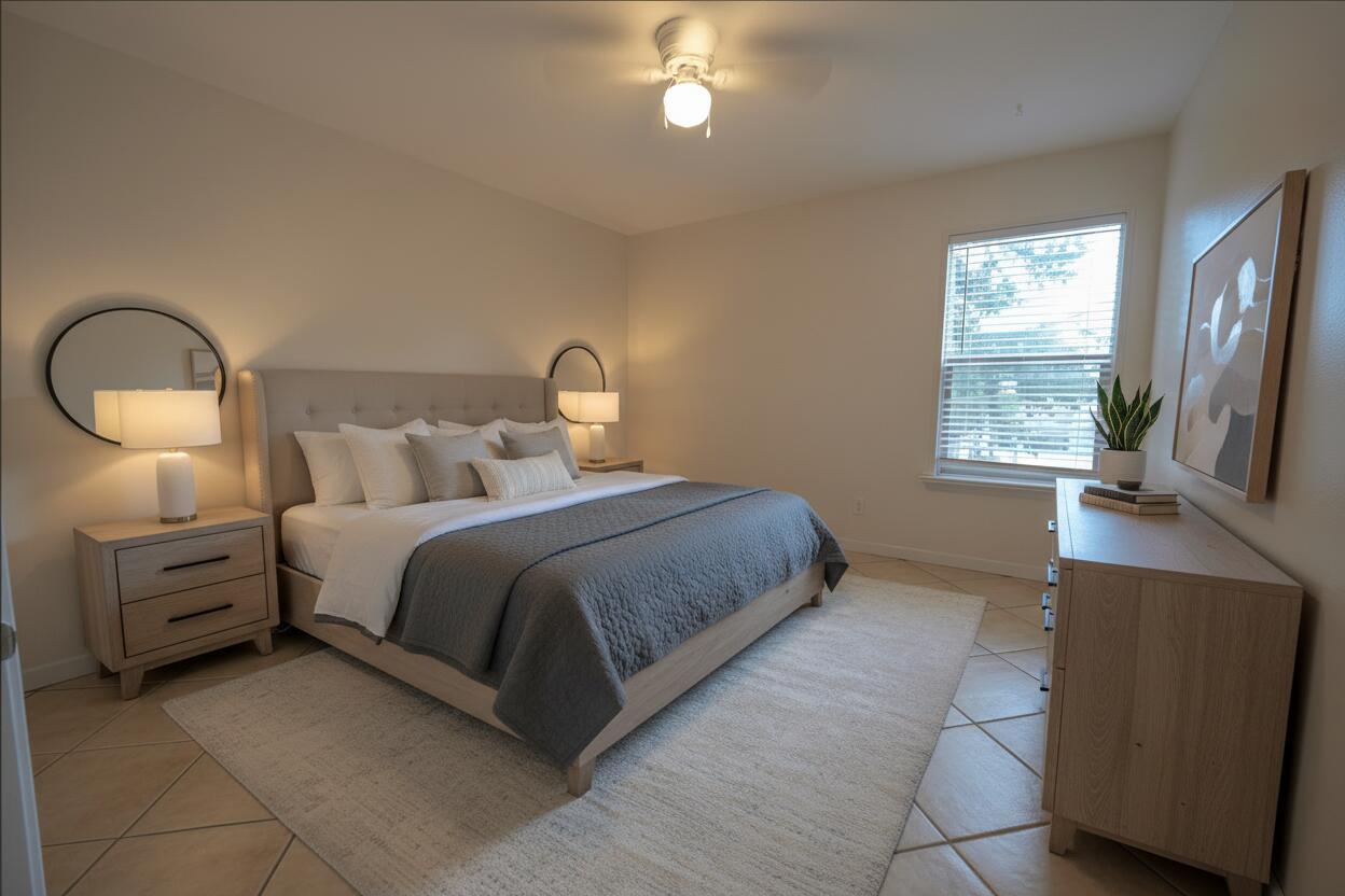 3833 Montgomery Boulevard NE APT 524