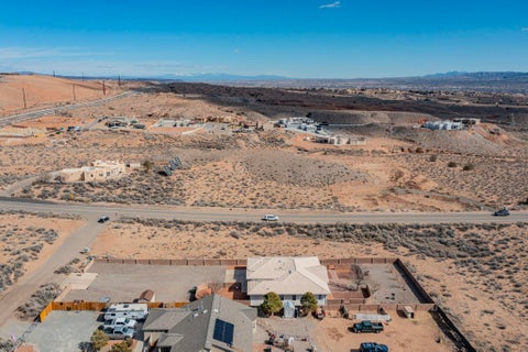 Vacant Land For Sale - 5581 Iris Road<br/> Rio Rancho, NM 87144