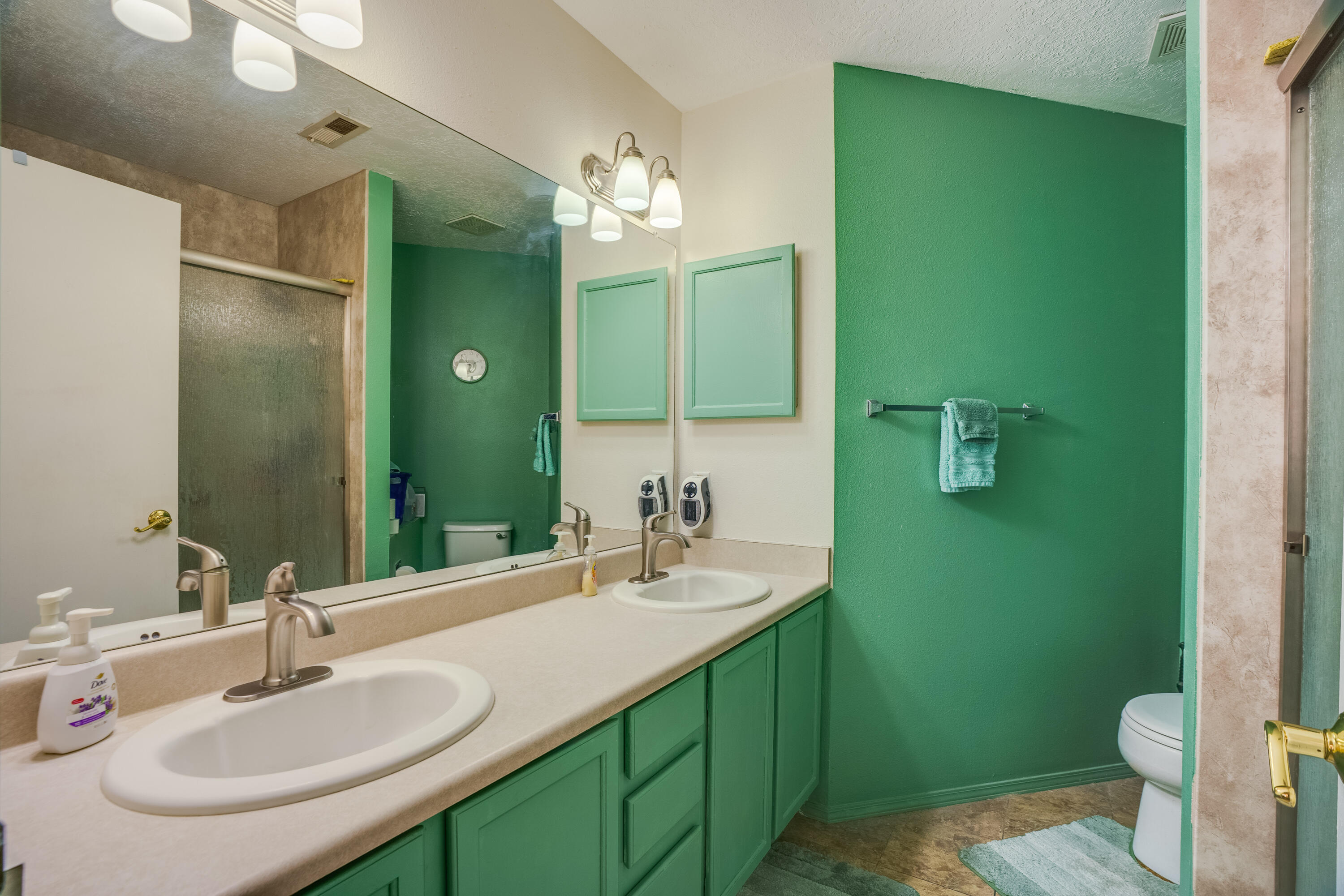 3110 Thoreau Meadows Drive, Rio Rancho, New Mexico image 16