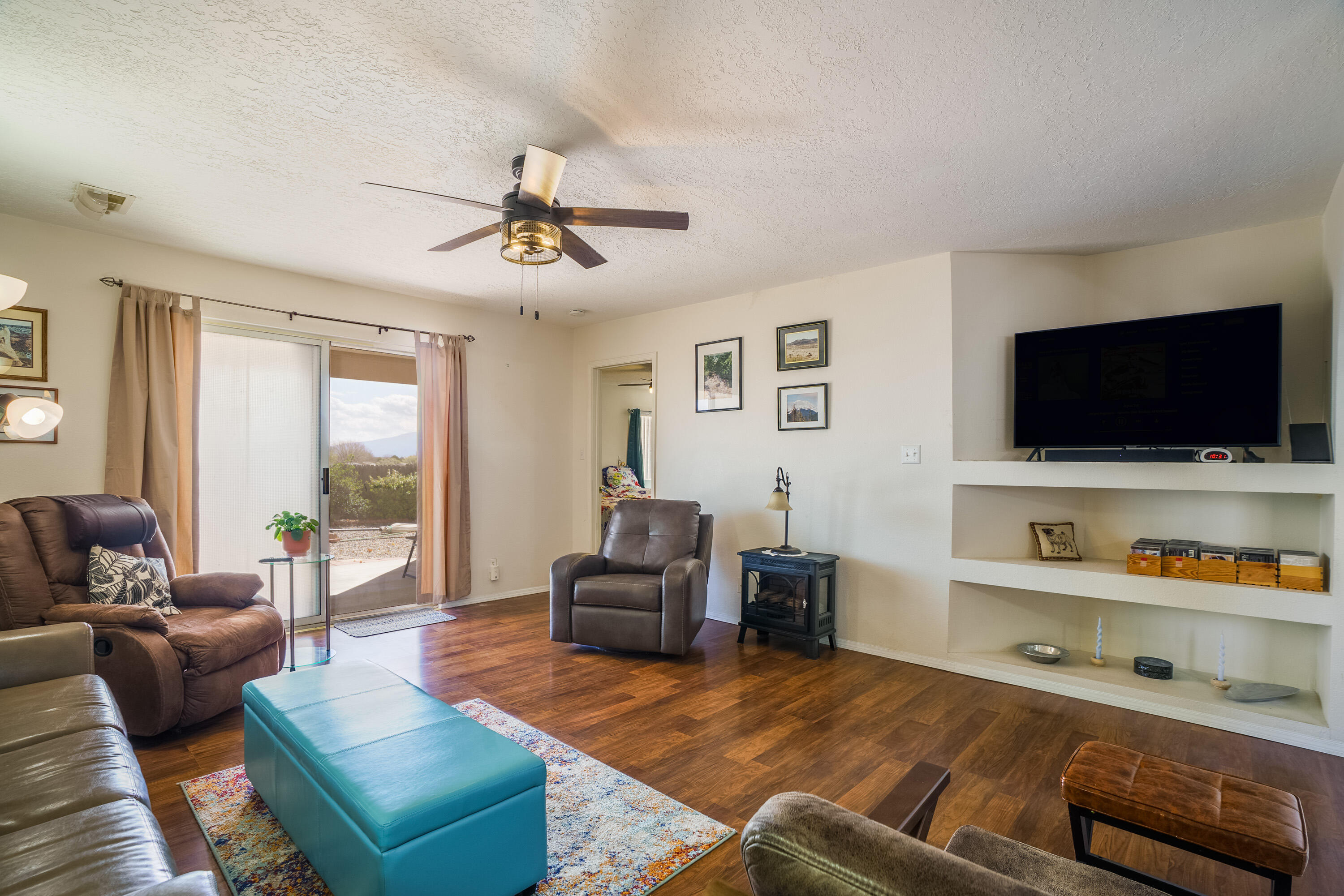 3110 Thoreau Meadows Drive, Rio Rancho, New Mexico image 7