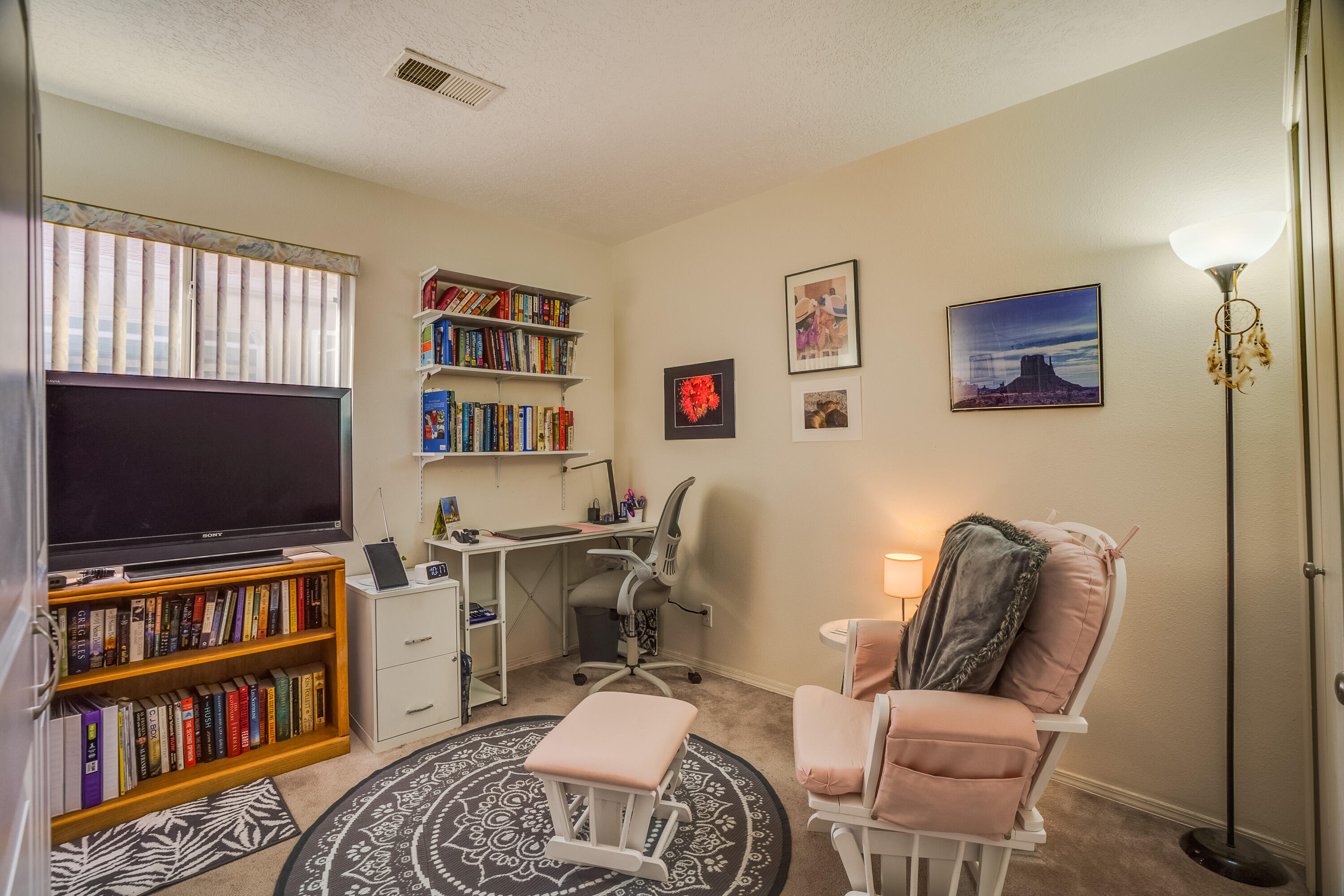 3110 Thoreau Meadows Drive, Rio Rancho, New Mexico image 17