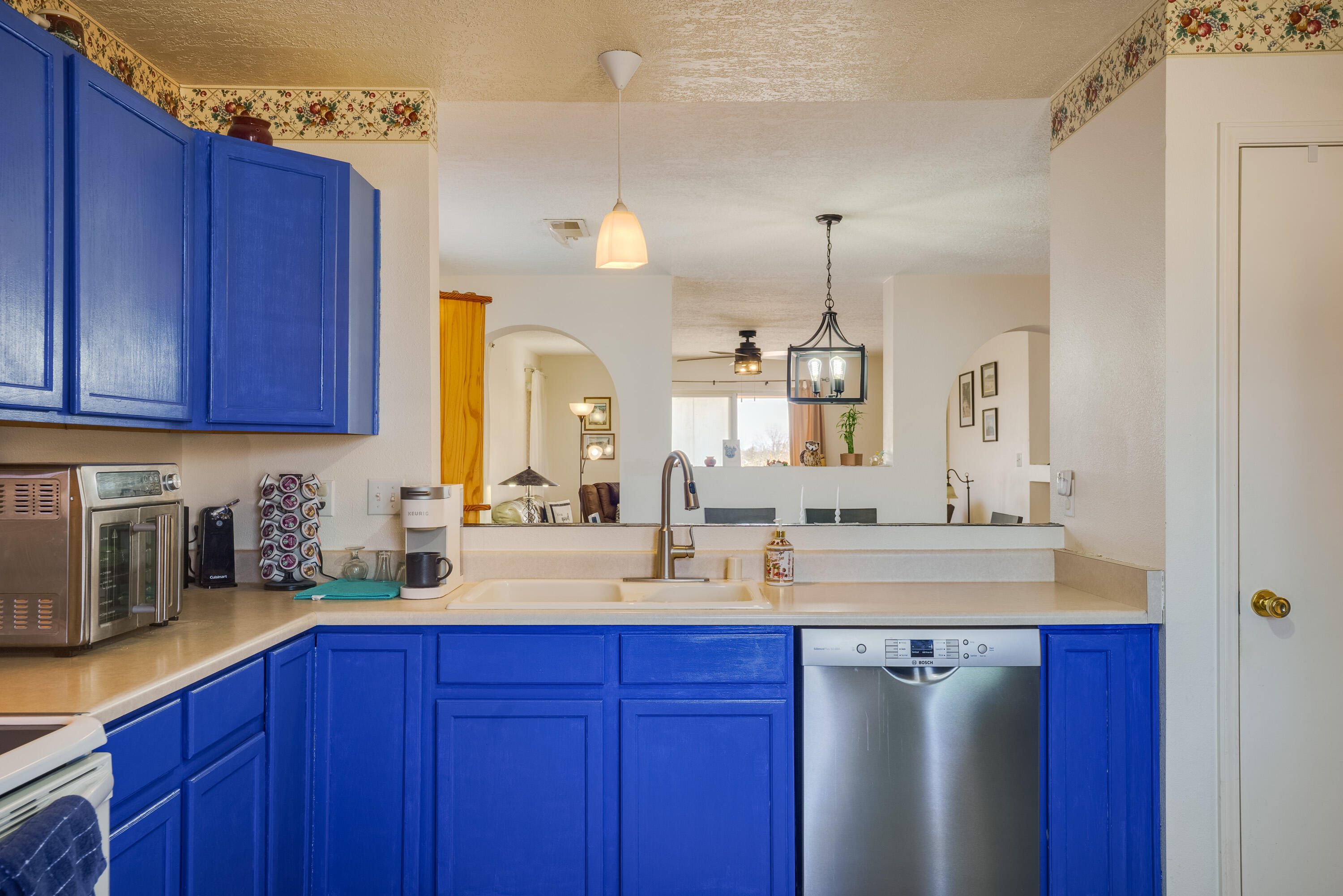 3110 Thoreau Meadows Drive, Rio Rancho, New Mexico image 8