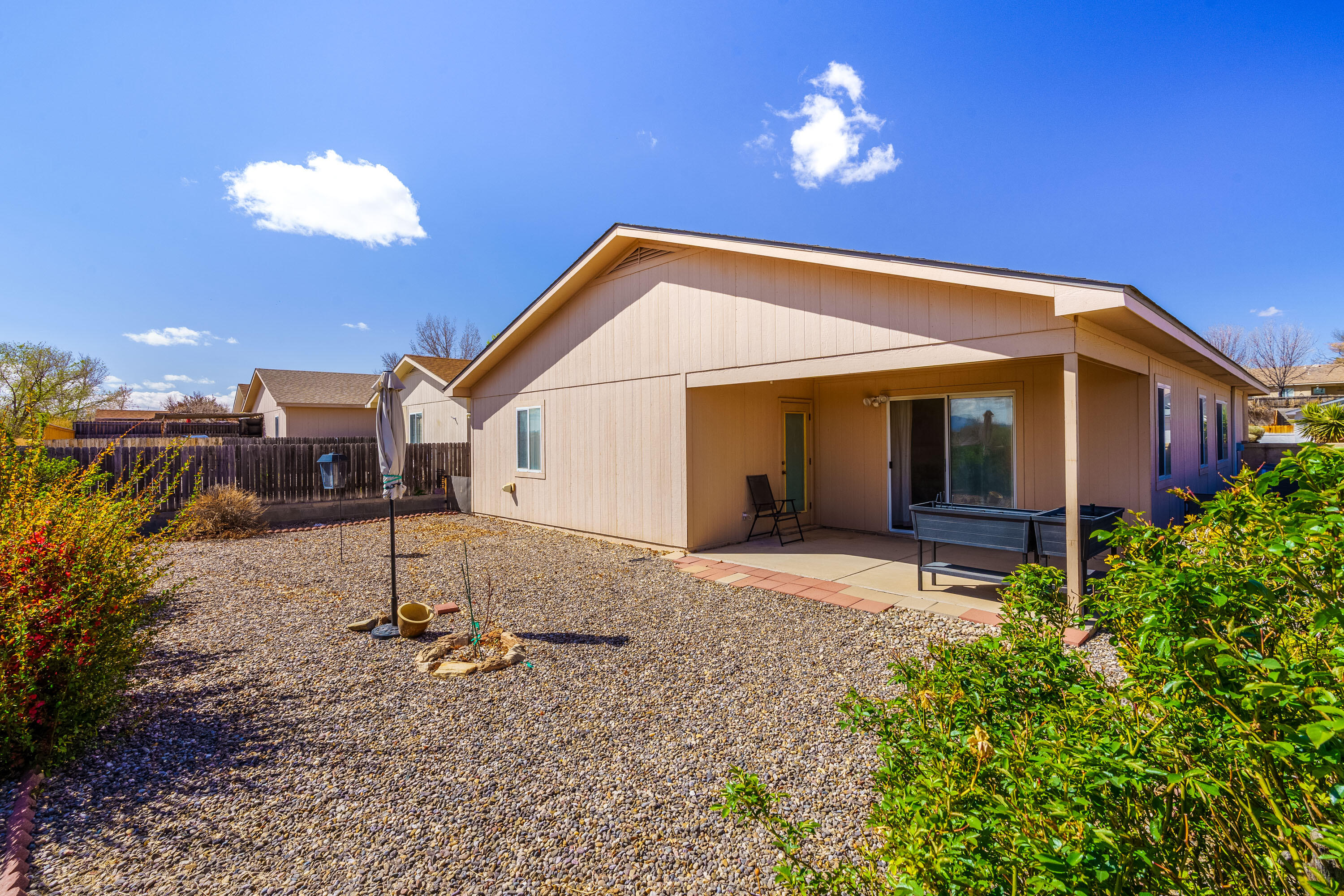 3110 Thoreau Meadows Drive, Rio Rancho, New Mexico image 22