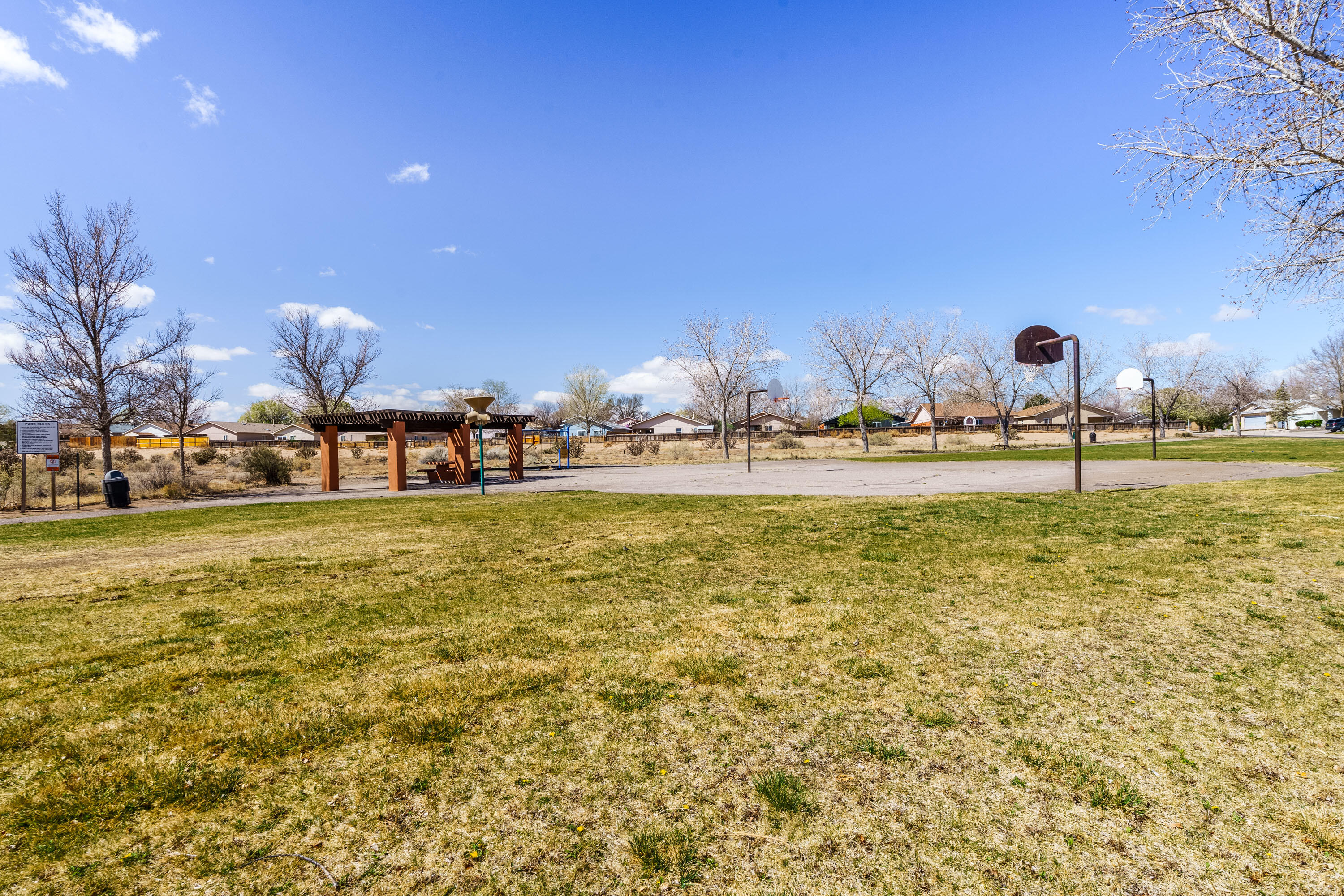 3110 Thoreau Meadows Drive, Rio Rancho, New Mexico image 23