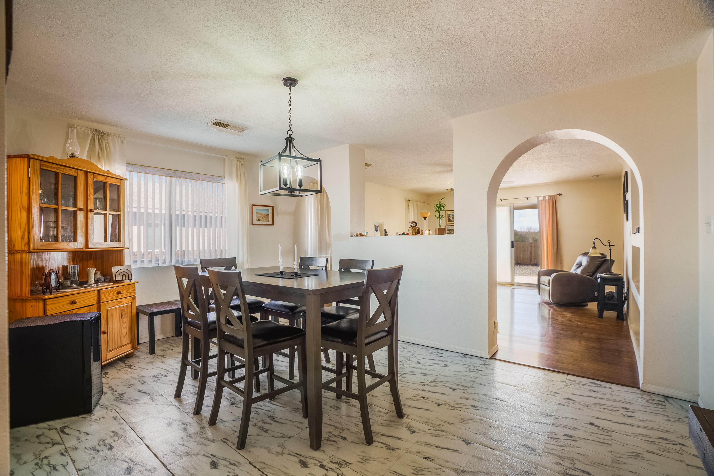 3110 Thoreau Meadows Drive, Rio Rancho, New Mexico image 12