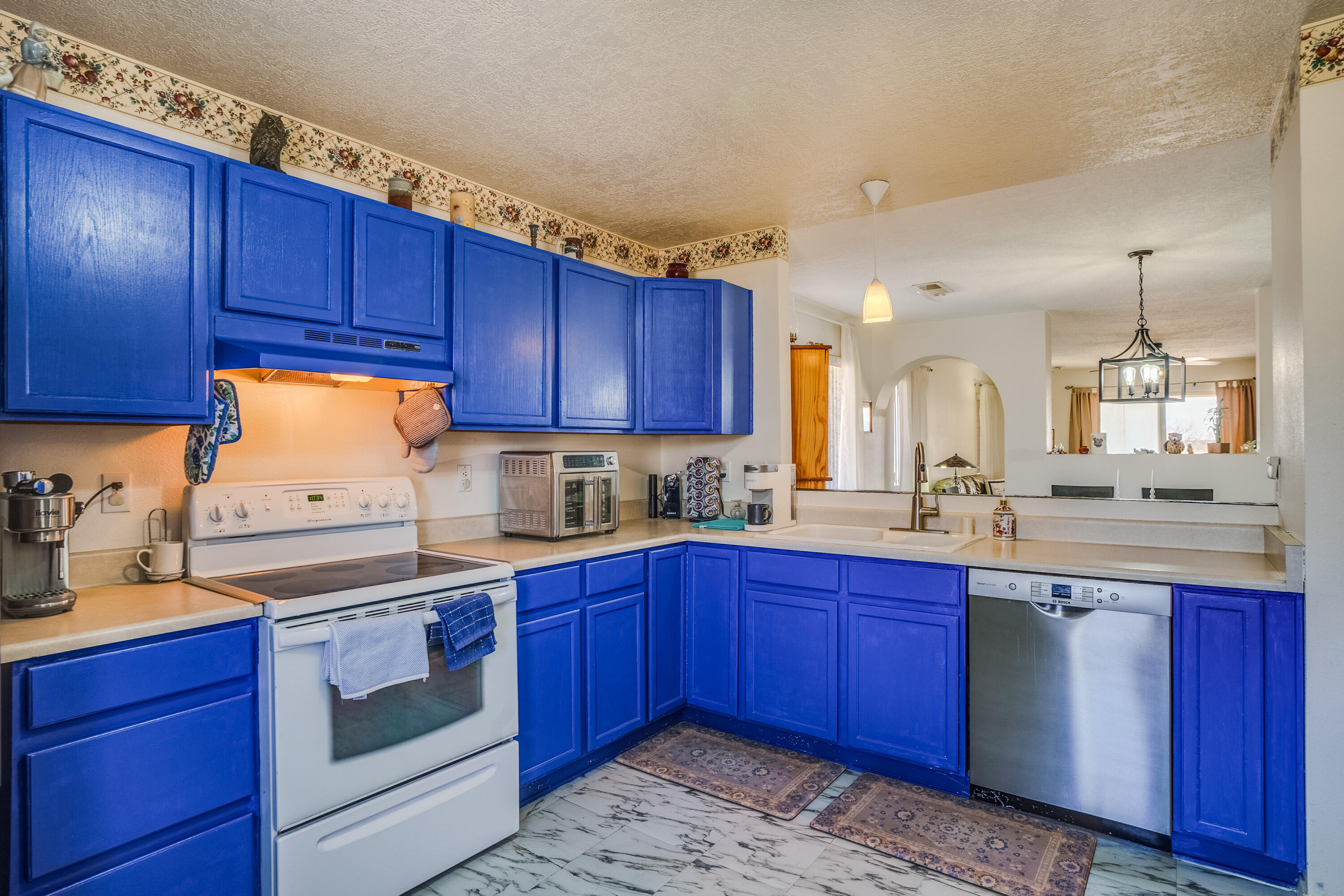 3110 Thoreau Meadows Drive, Rio Rancho, New Mexico image 9
