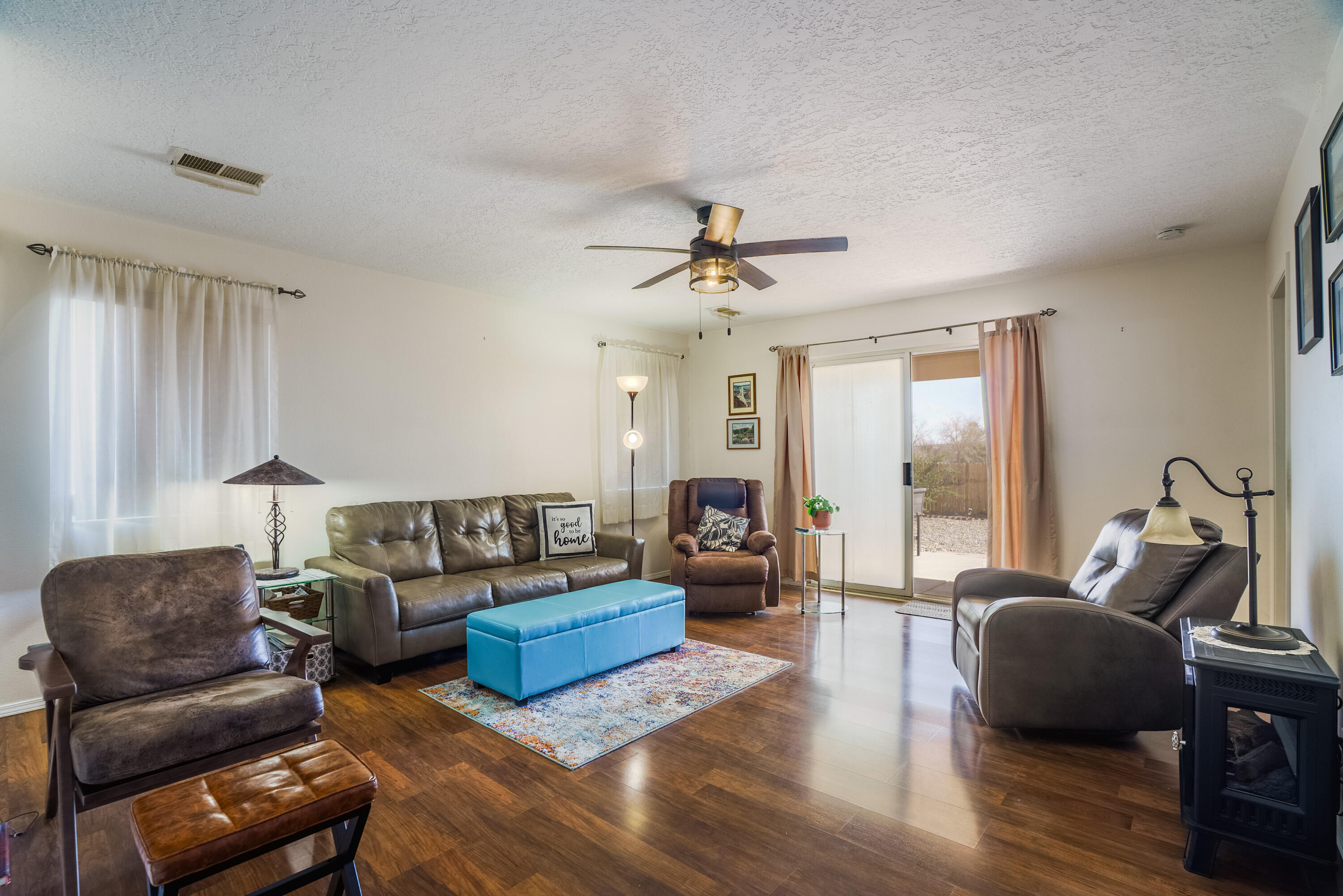 3110 Thoreau Meadows Drive, Rio Rancho, New Mexico image 4