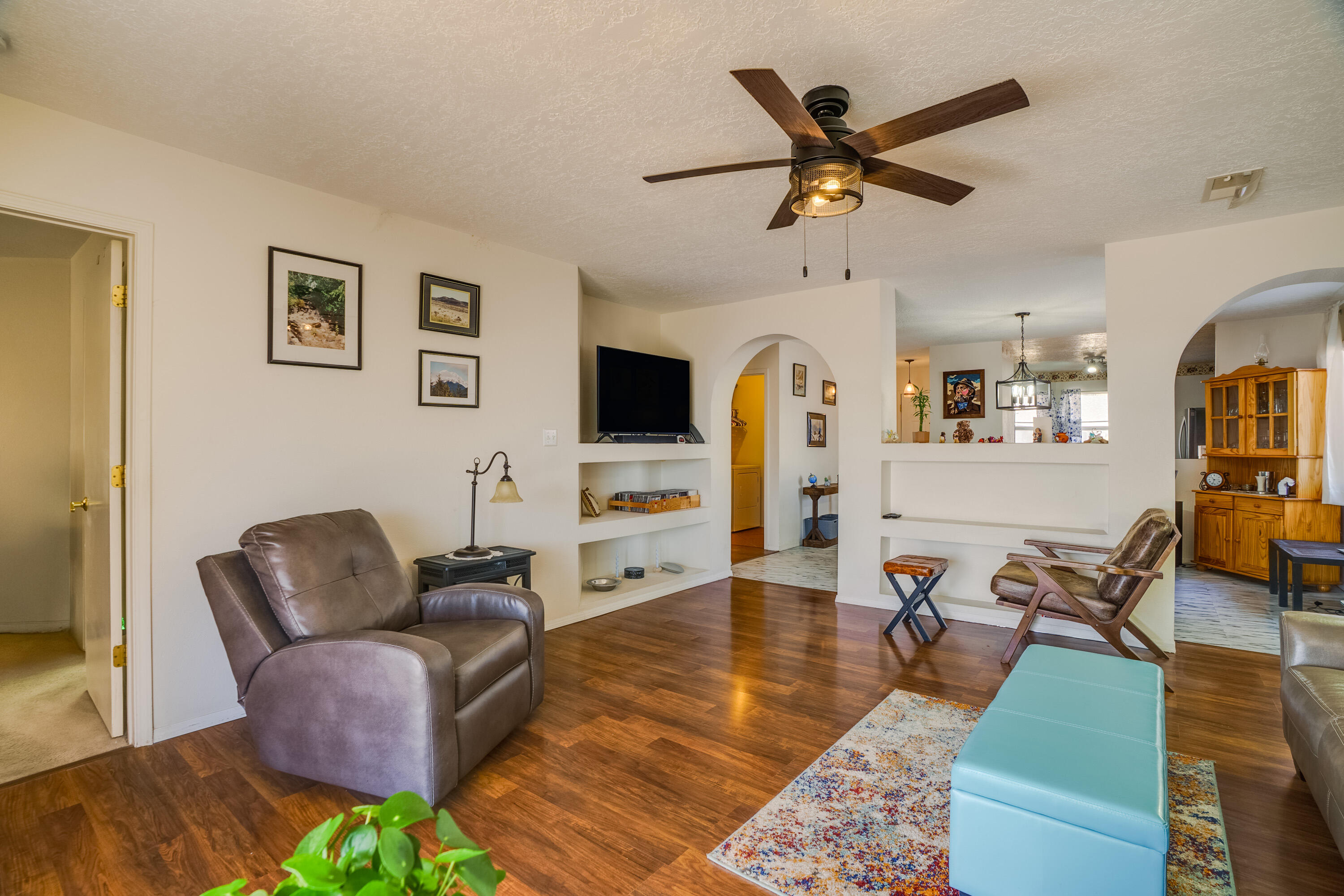 3110 Thoreau Meadows Drive, Rio Rancho, New Mexico image 6