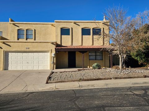 Photo of 12800 Comanche Road NE #46, Albuquerque, NM 87111 (MLS # 1099130)