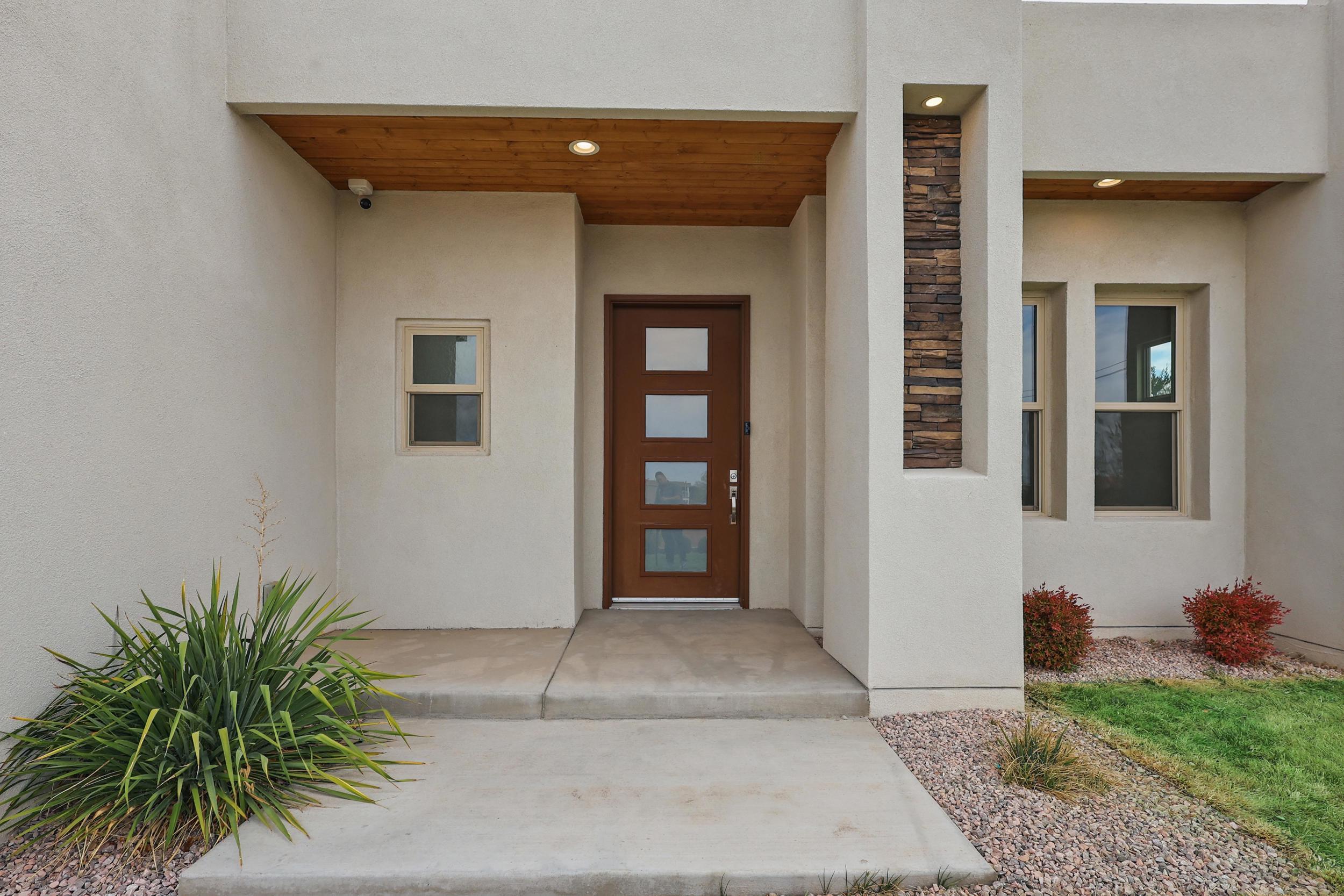 7523 Eagle Rock Avenue, Albuquerque, New Mexico image 4