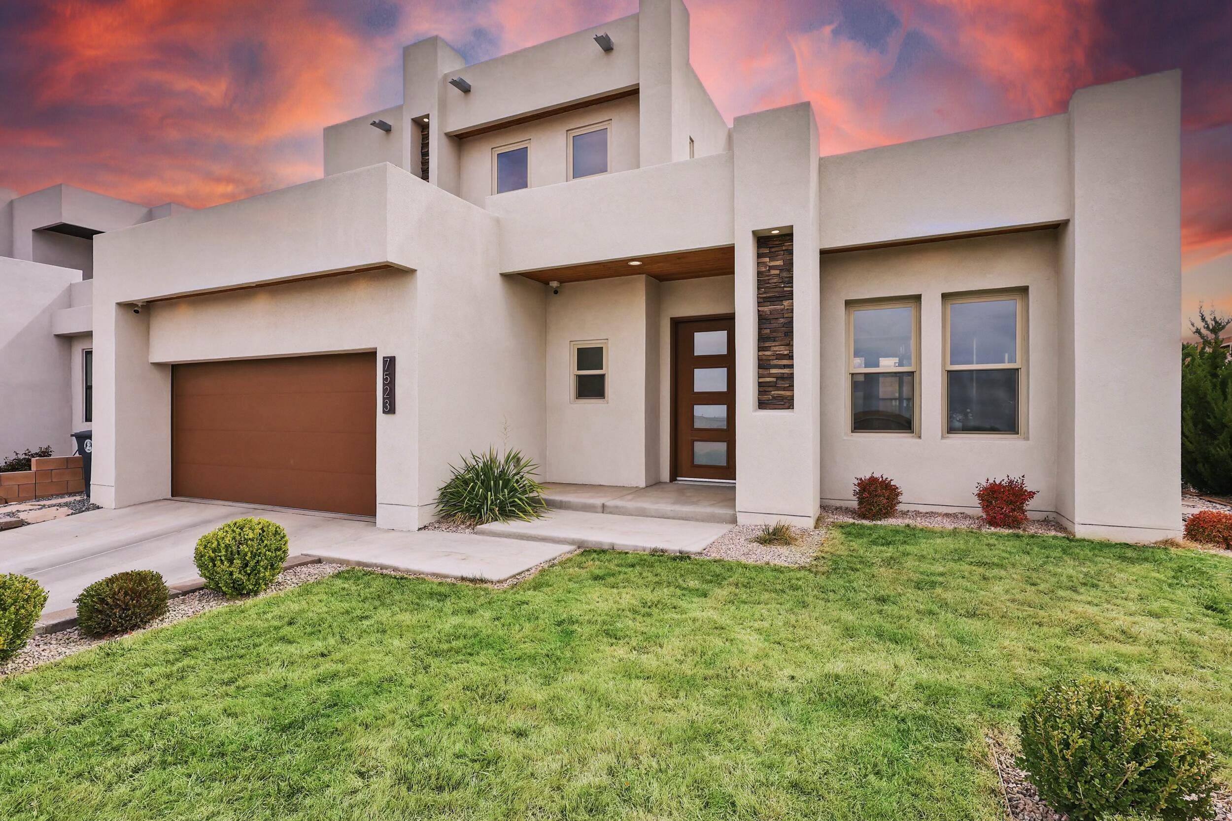 7523 Eagle Rock Avenue, Albuquerque, New Mexico image 45