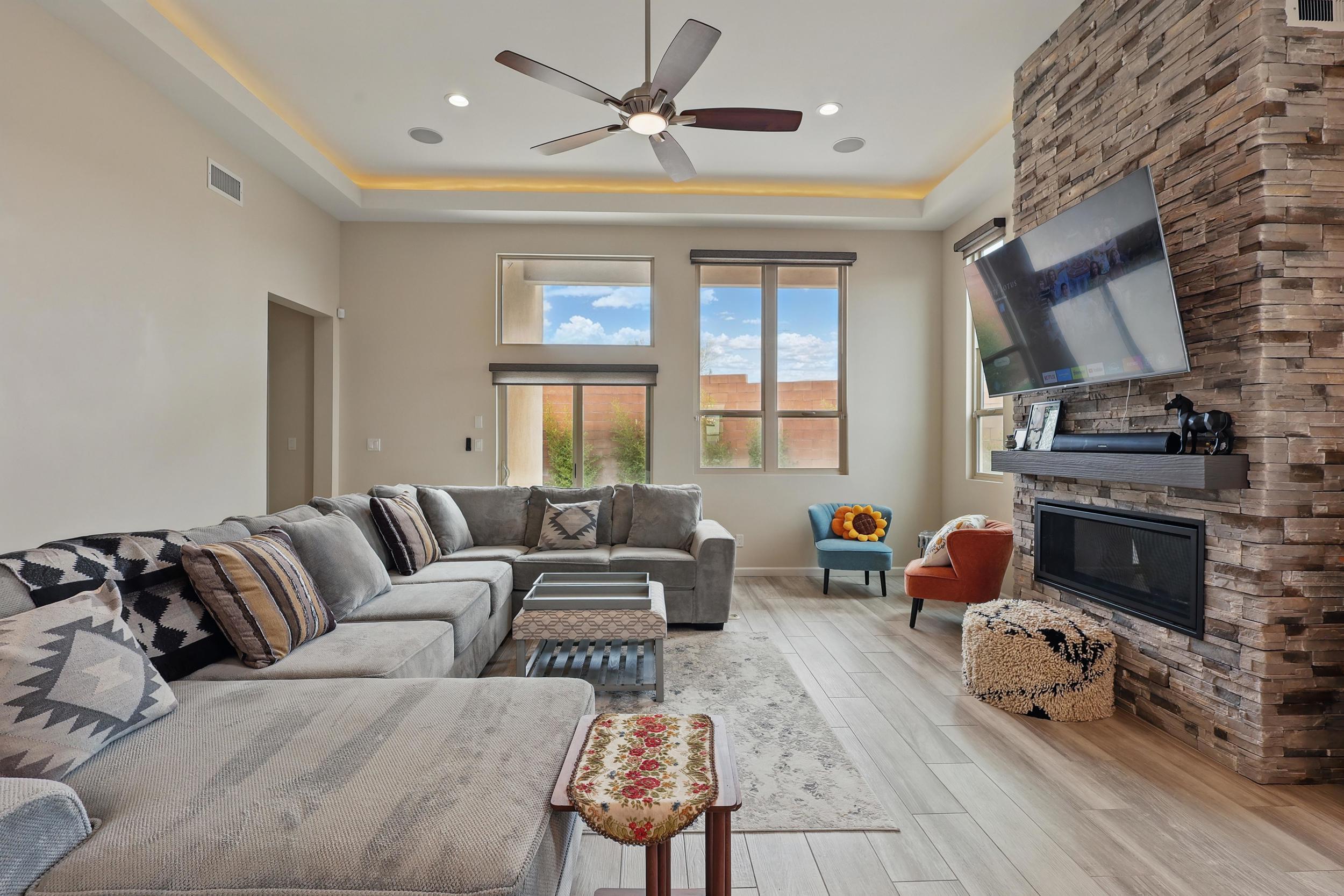 7523 Eagle Rock Avenue, Albuquerque, New Mexico image 14