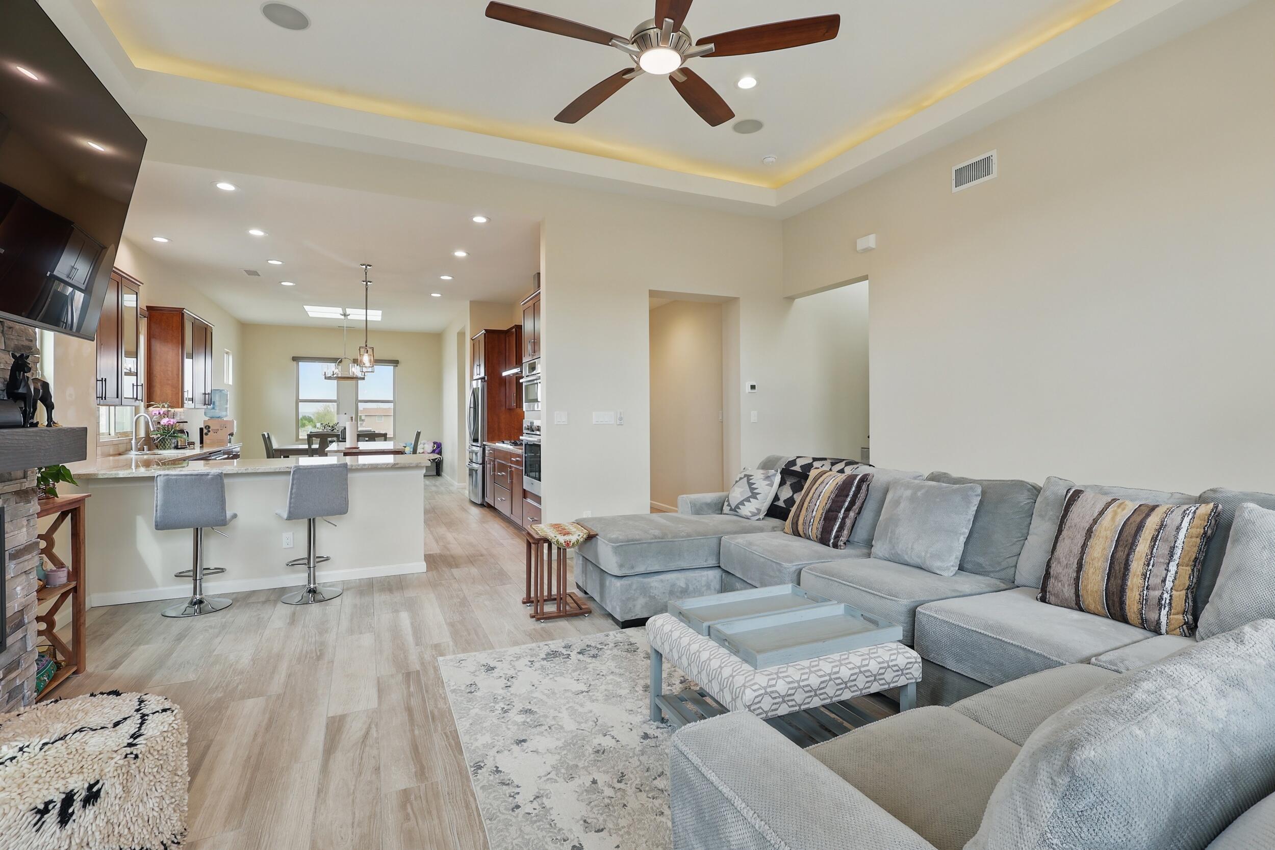 7523 Eagle Rock Avenue, Albuquerque, New Mexico image 18