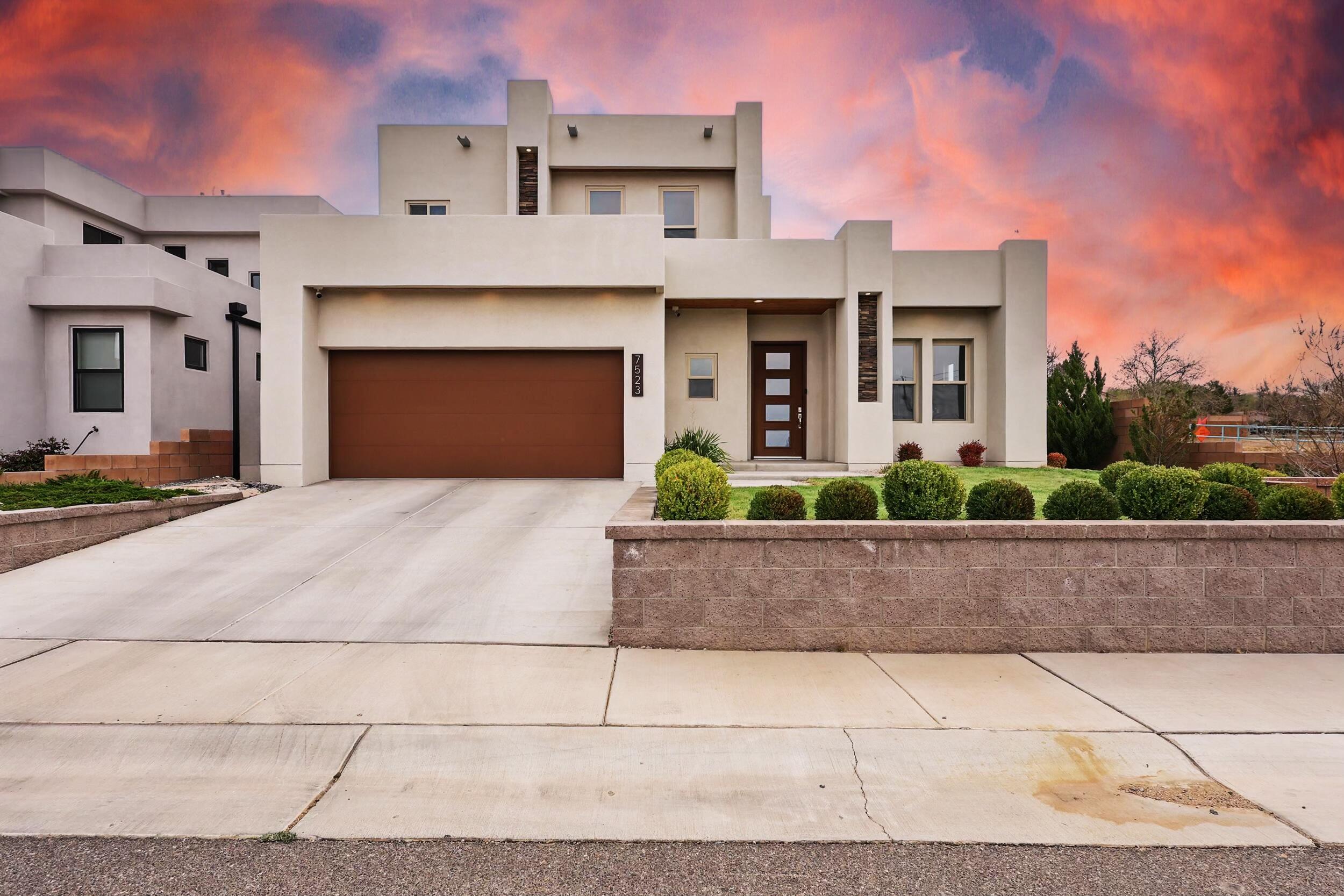 7523 Eagle Rock Avenue, Albuquerque, New Mexico image 46