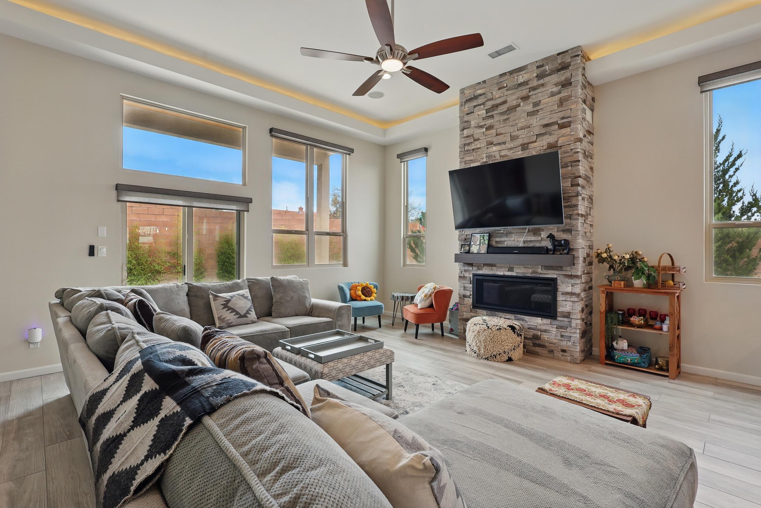 7523 Eagle Rock Avenue, Albuquerque, New Mexico image 15