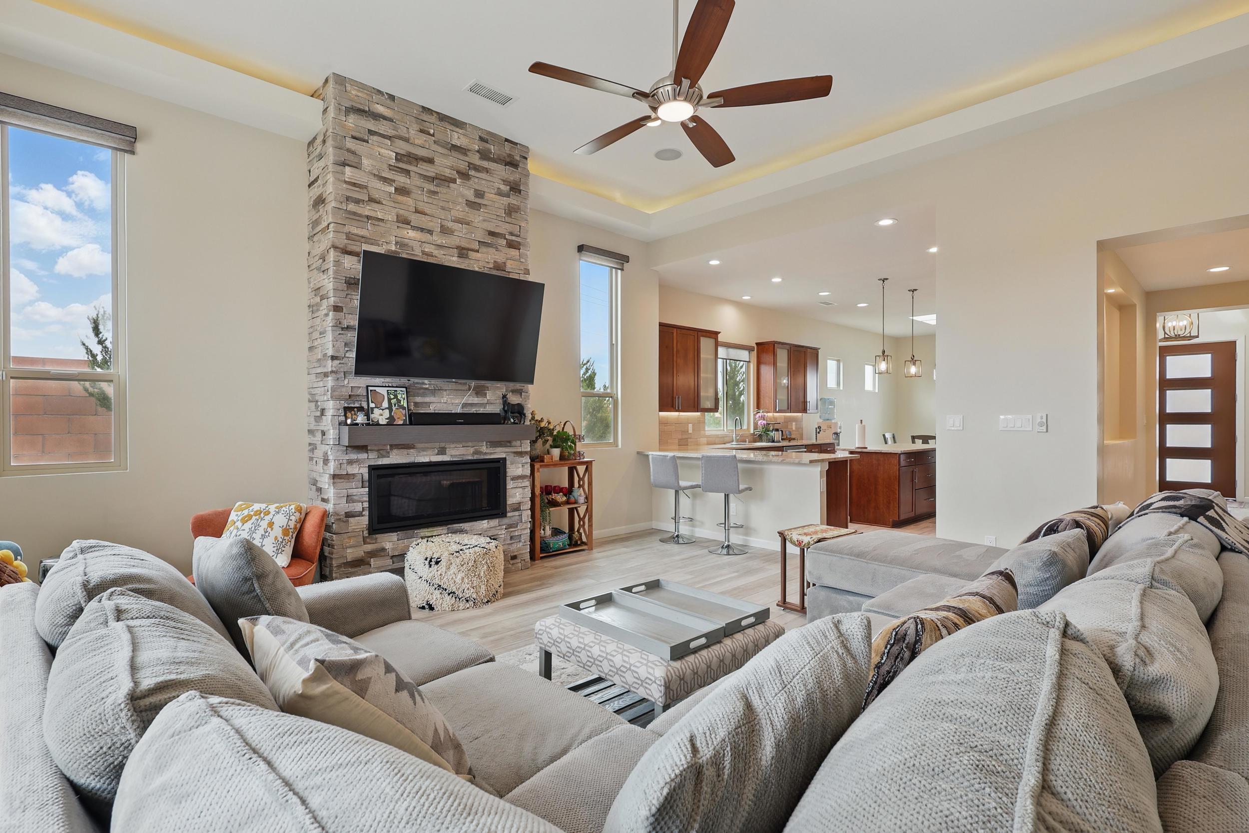 7523 Eagle Rock Avenue, Albuquerque, New Mexico image 17