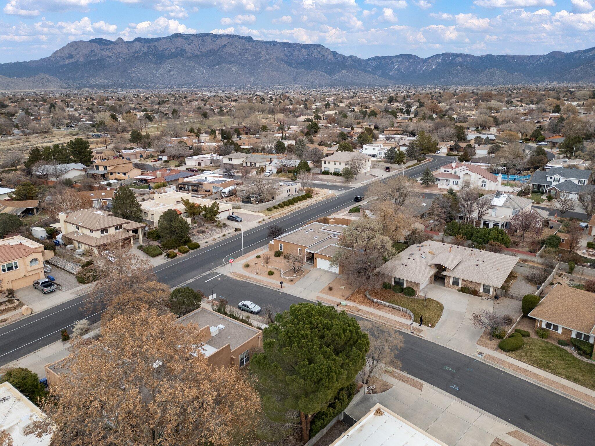 6936 Brandywine Loop, Albuquerque, New Mexico image 48