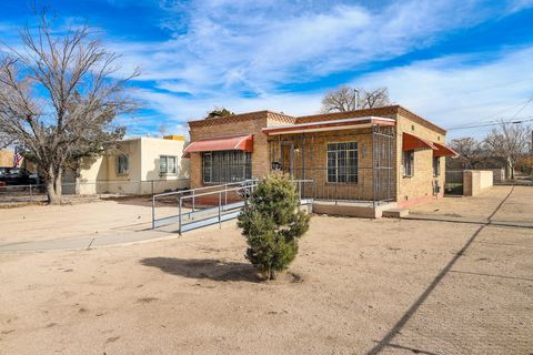 544 Cagua Drive SE Albuquerque NM 87108