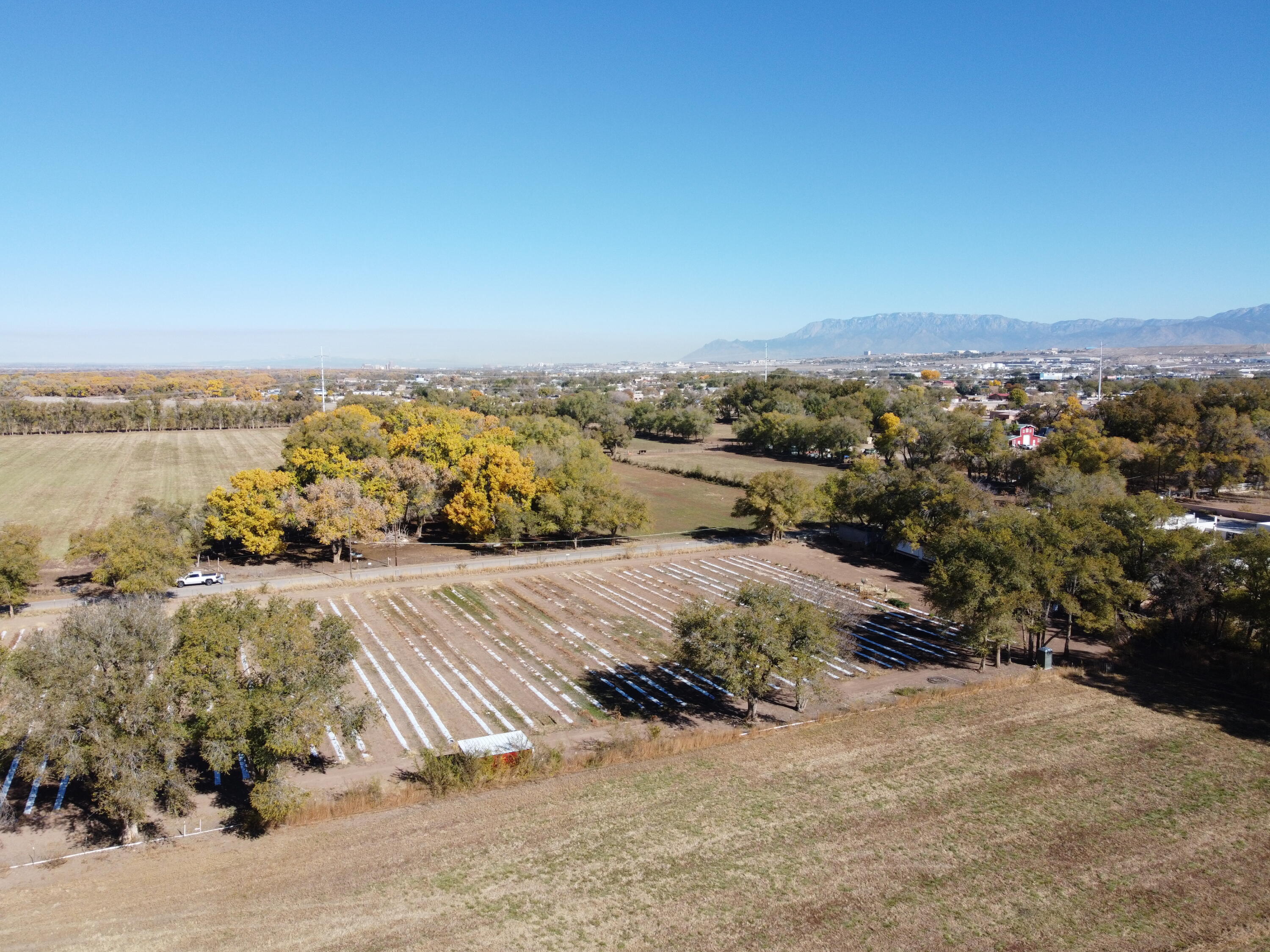 312 Shirk Lane, Albuquerque, New Mexico image 2