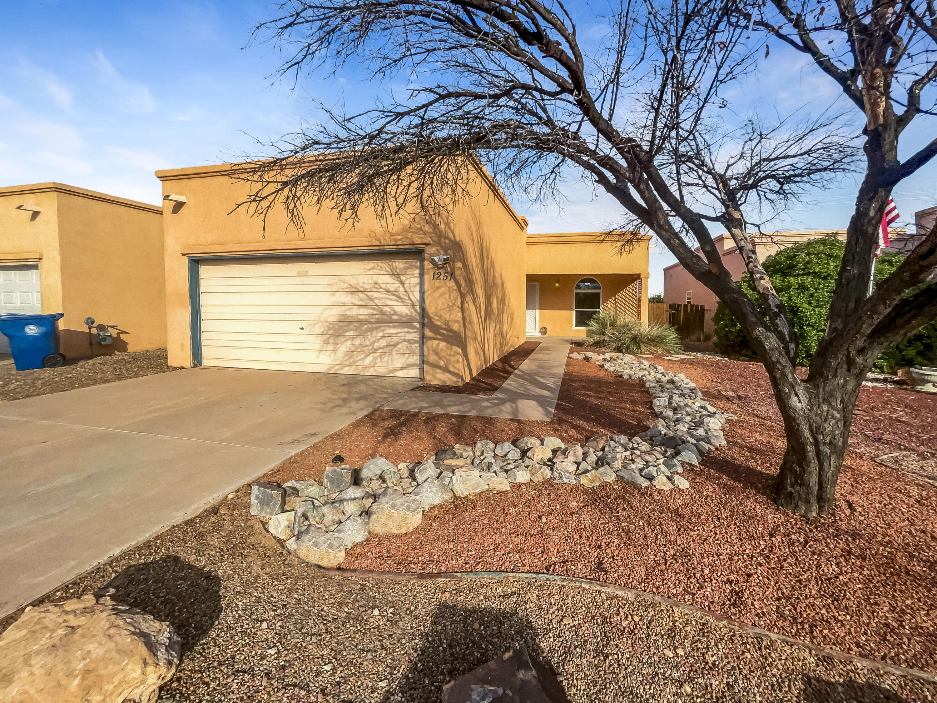 1251 Camino Del Rey Drive, Los Lunas, New Mexico image 9