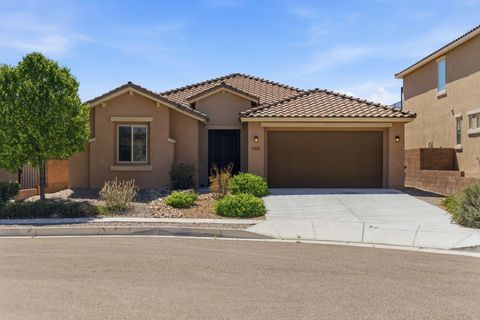 9108 Vista Bosquejo Road NW Albuquerque NM 87120