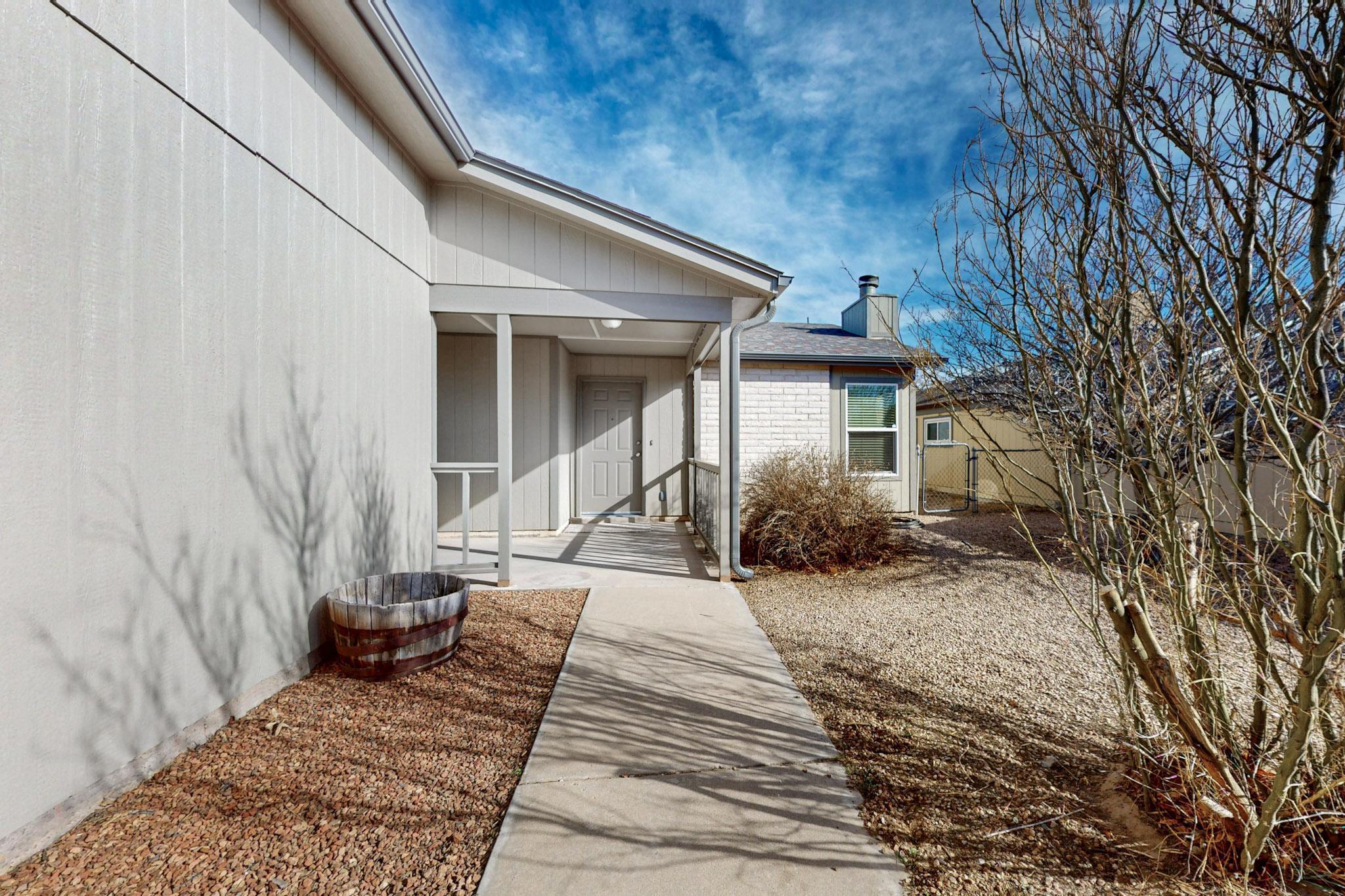 186 Mica Drive, Rio Rancho, New Mexico image 4