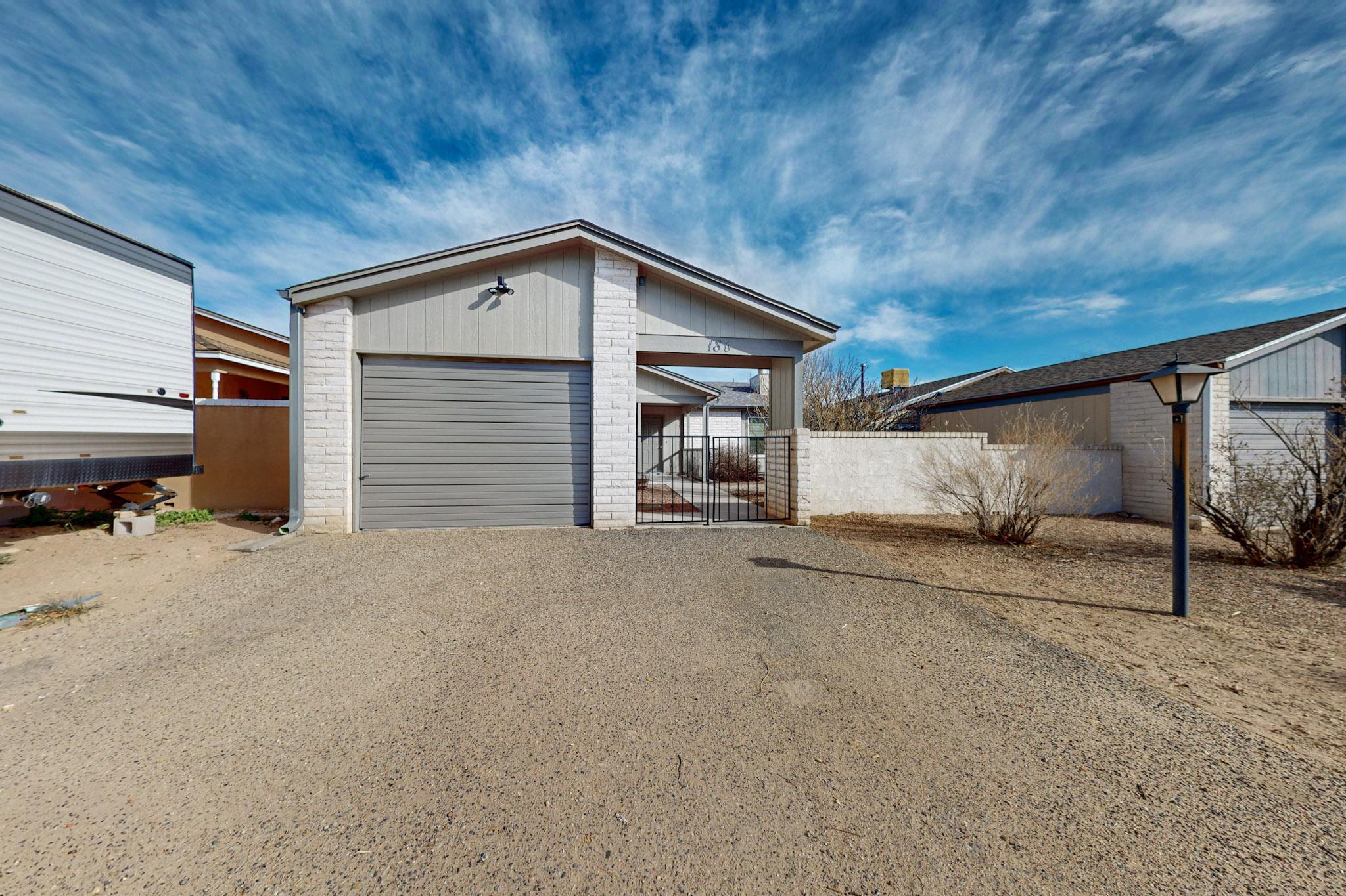 186 Mica Drive, Rio Rancho, New Mexico image 1