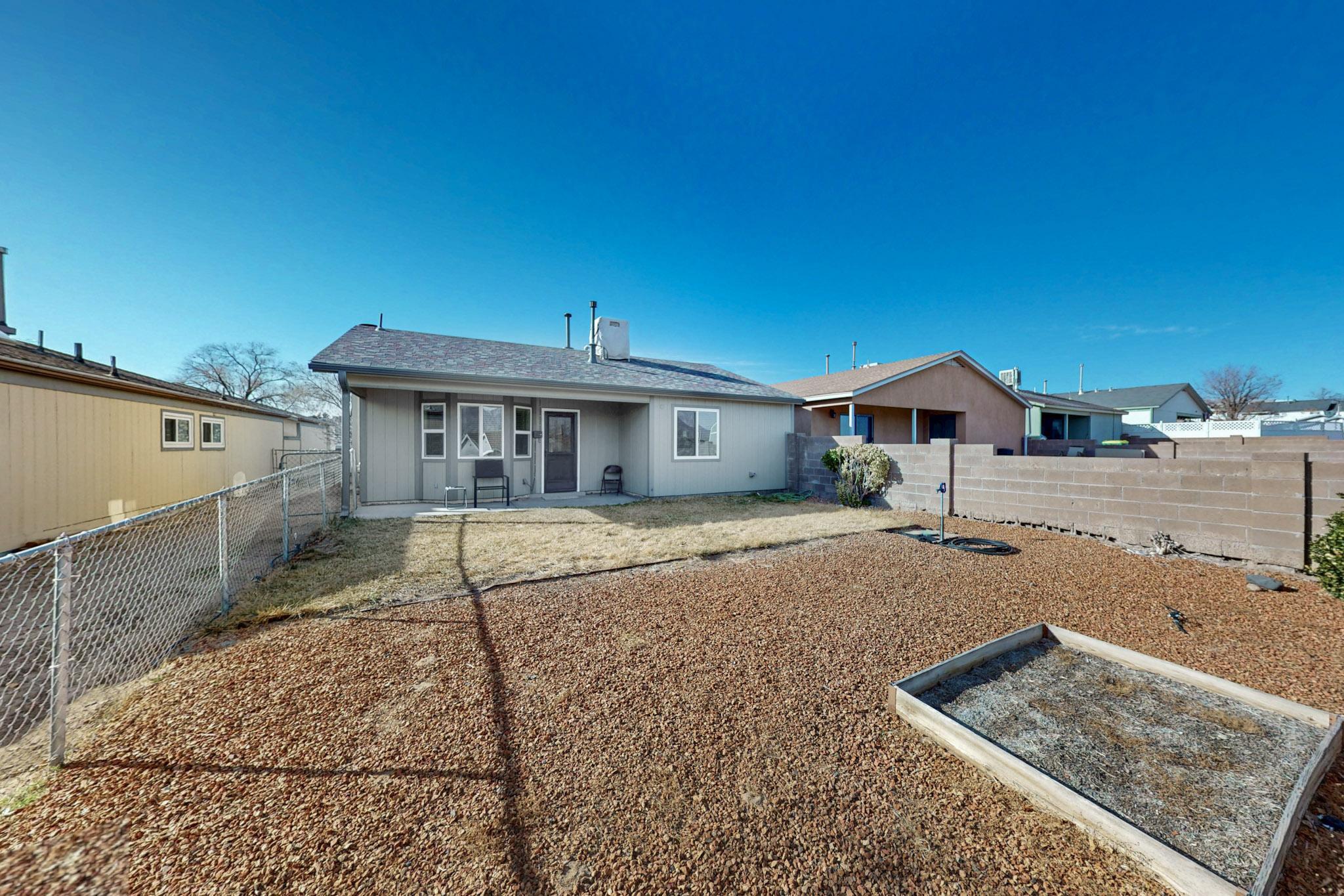 186 Mica Drive, Rio Rancho, New Mexico image 32