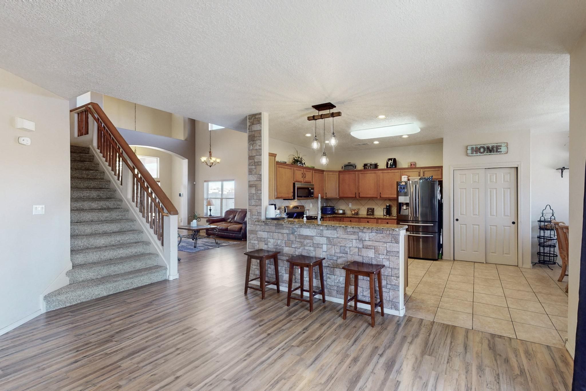 3106 Campeche Road, Rio Rancho, New Mexico image 9