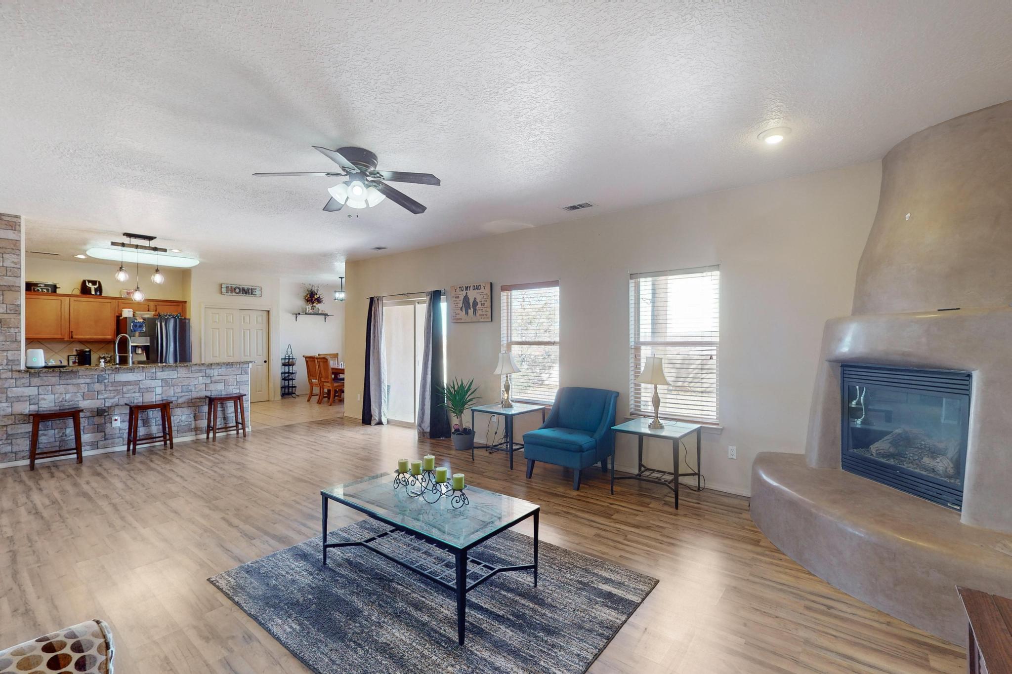 3106 Campeche Road, Rio Rancho, New Mexico image 22