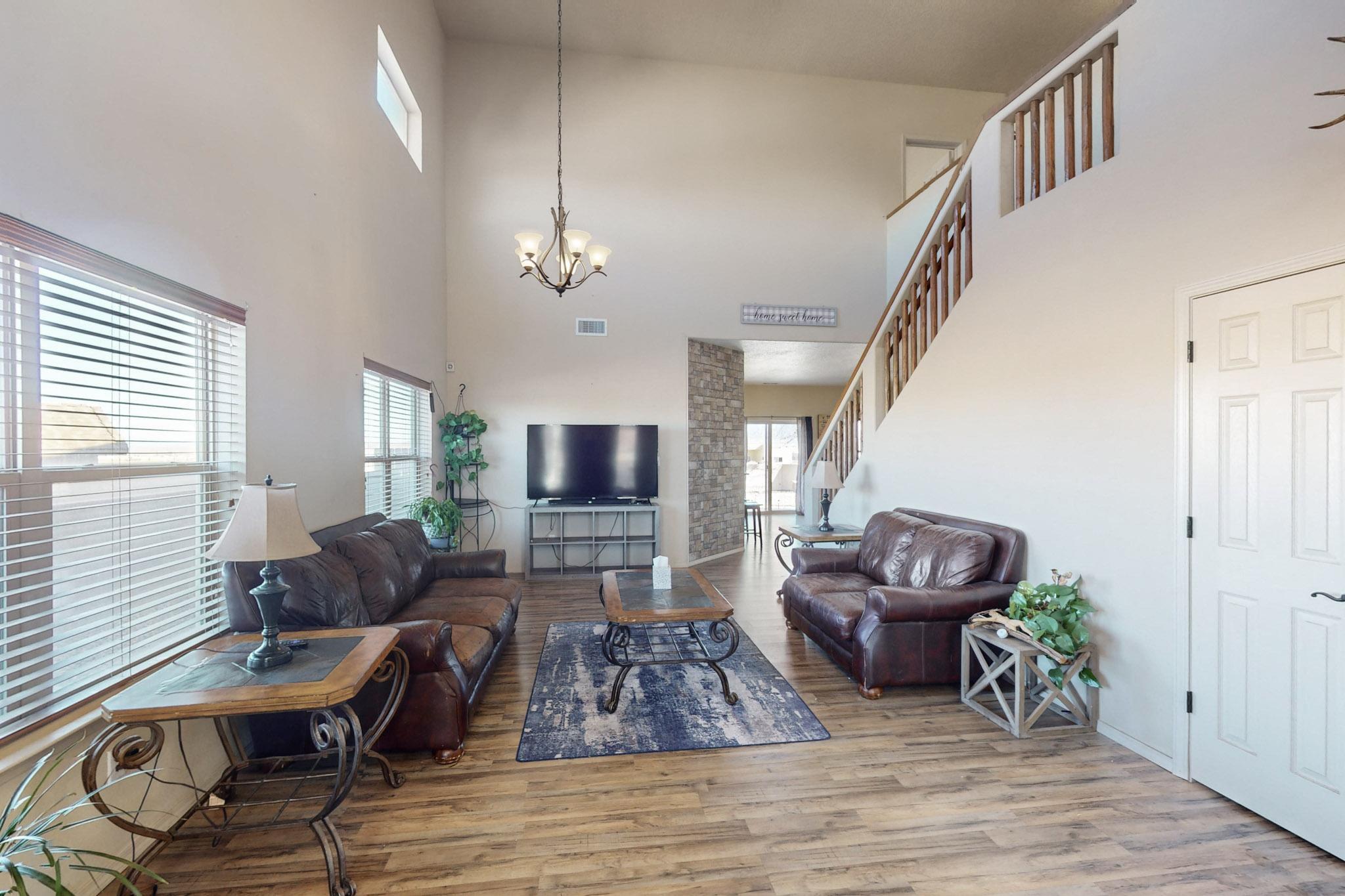 3106 Campeche Road, Rio Rancho, New Mexico image 7