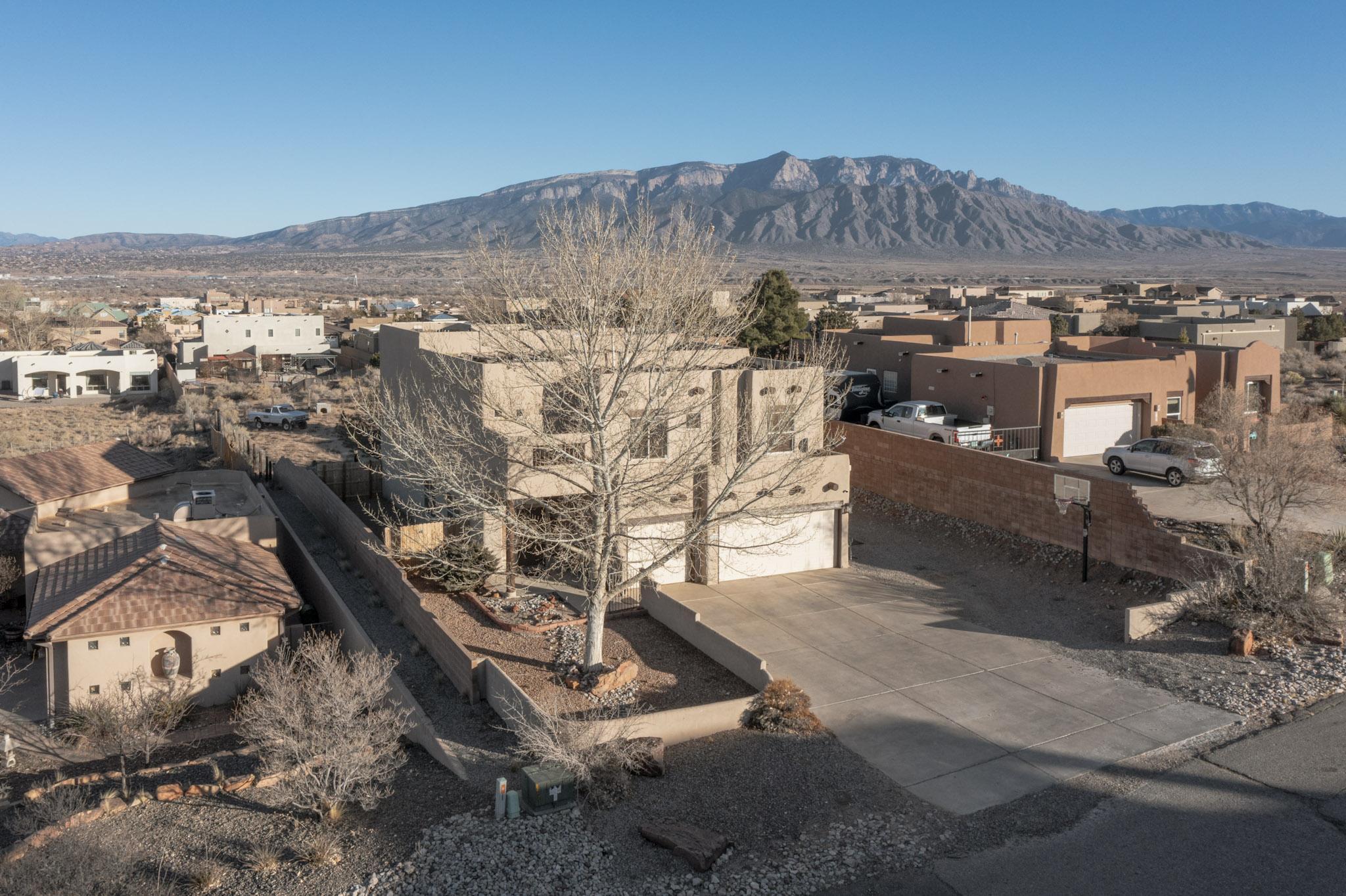 3106 Campeche Road, Rio Rancho, New Mexico image 1