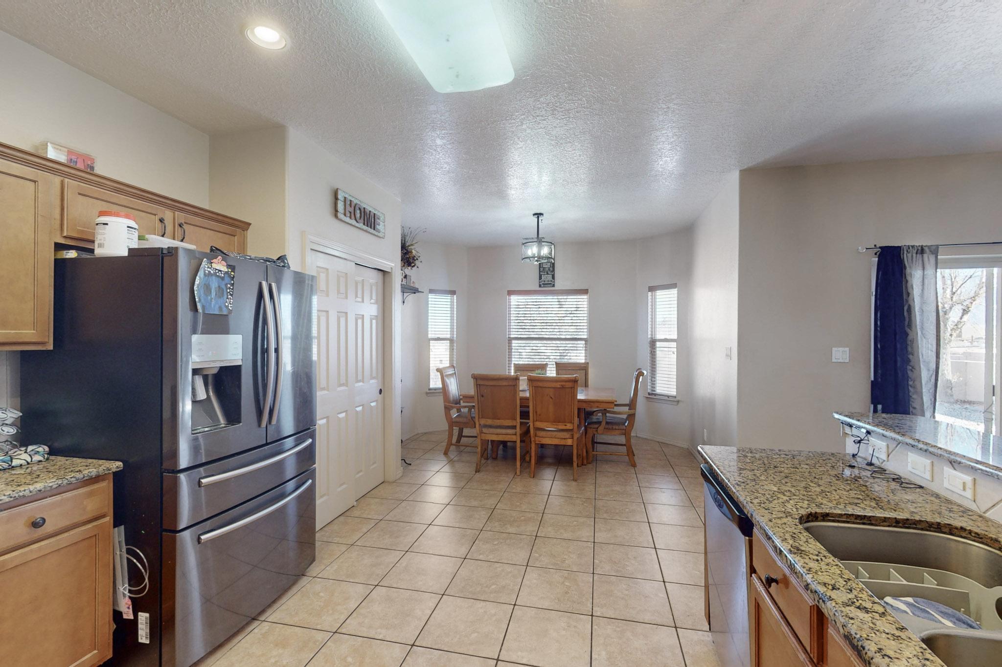 3106 Campeche Road, Rio Rancho, New Mexico image 13