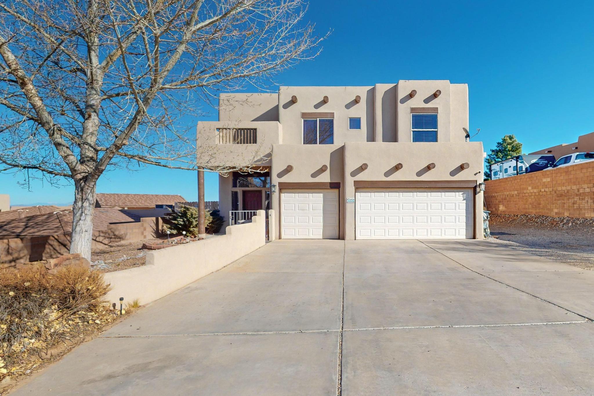 3106 Campeche Road, Rio Rancho, New Mexico image 48