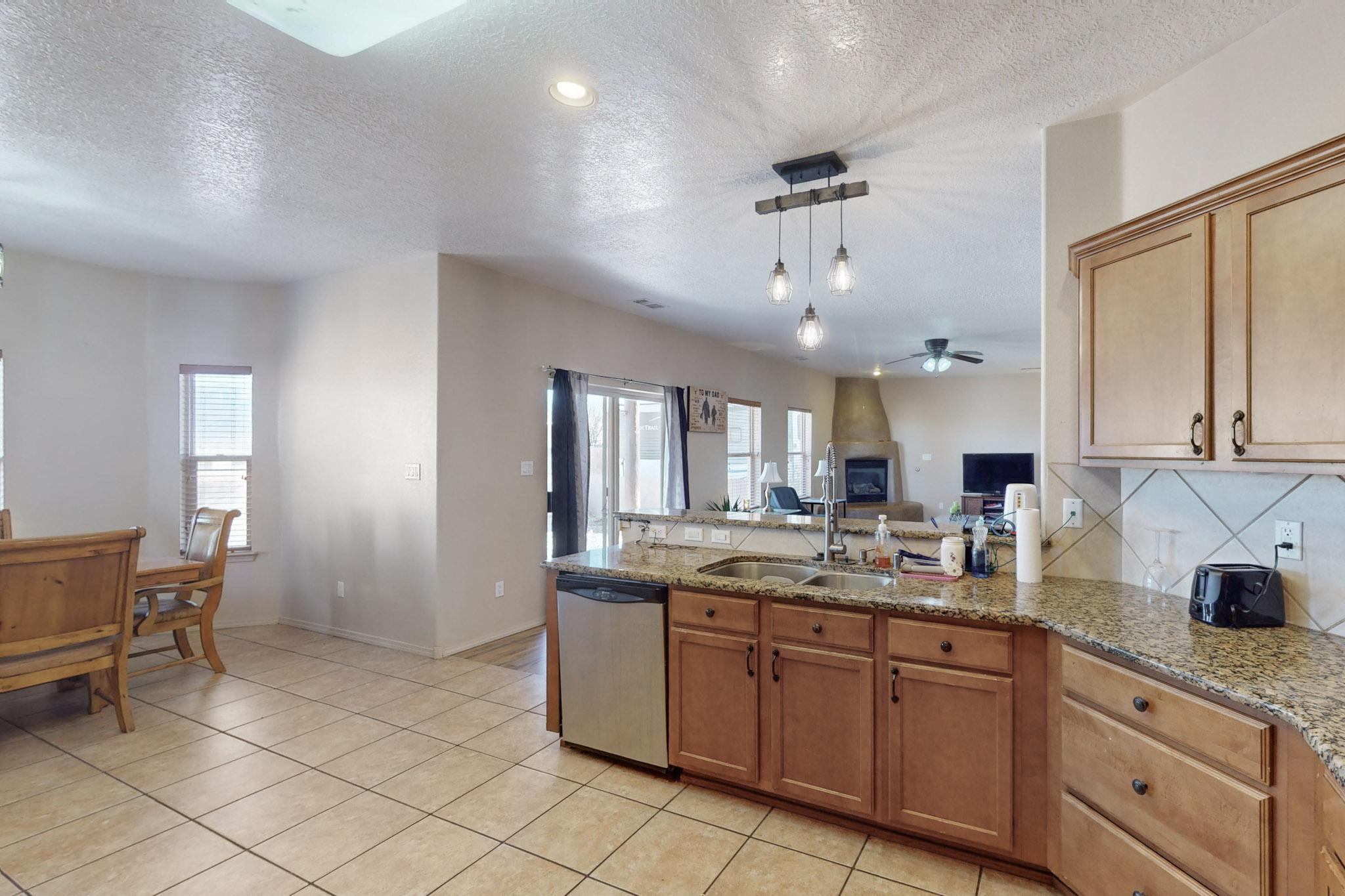 3106 Campeche Road, Rio Rancho, New Mexico image 10