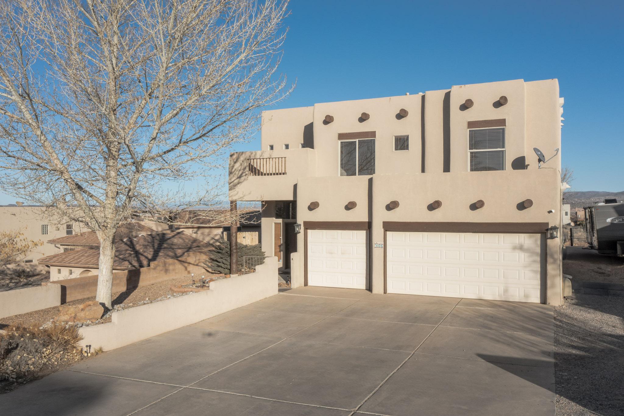 3106 Campeche Road, Rio Rancho, New Mexico image 2