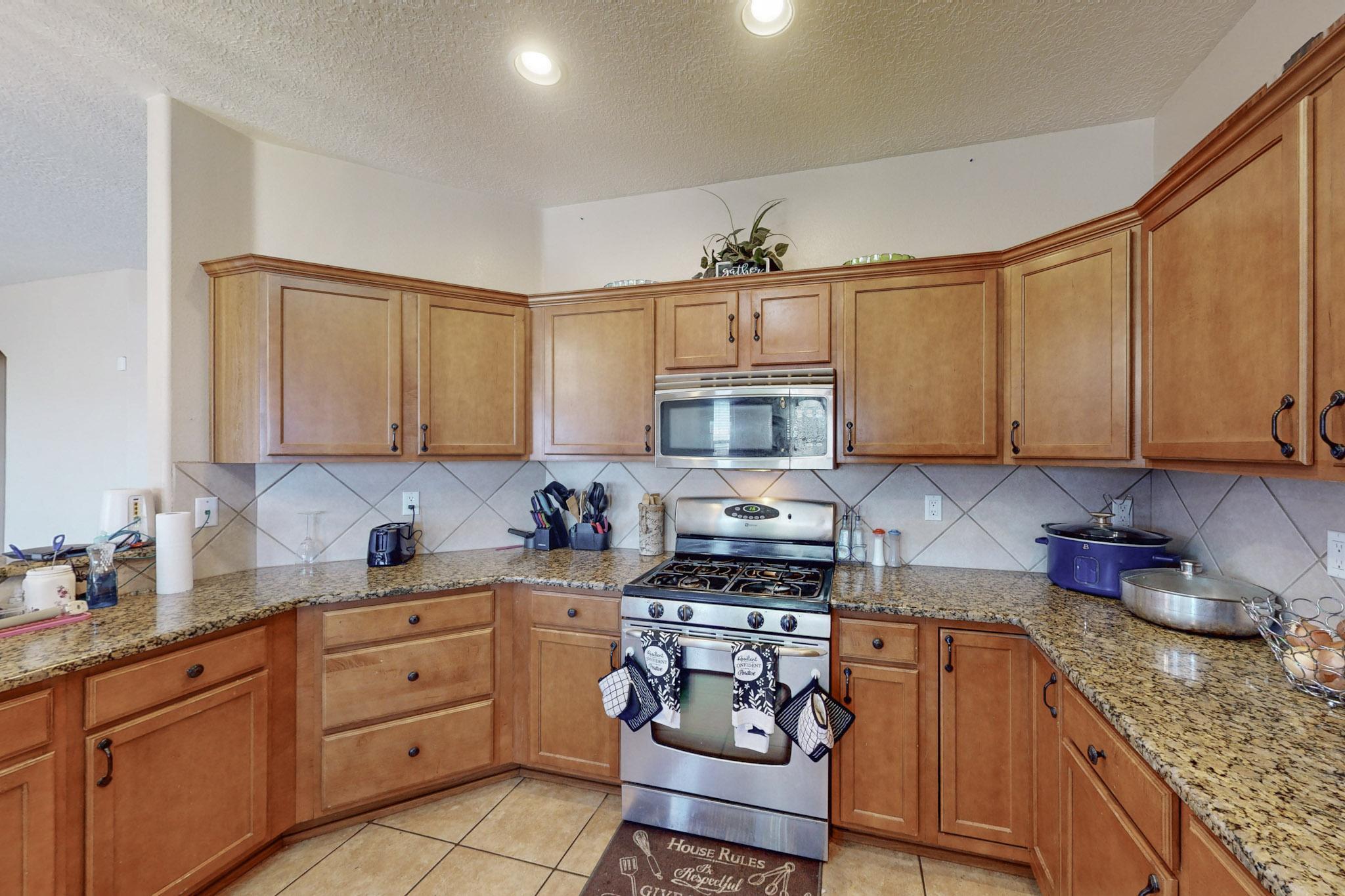 3106 Campeche Road, Rio Rancho, New Mexico image 12