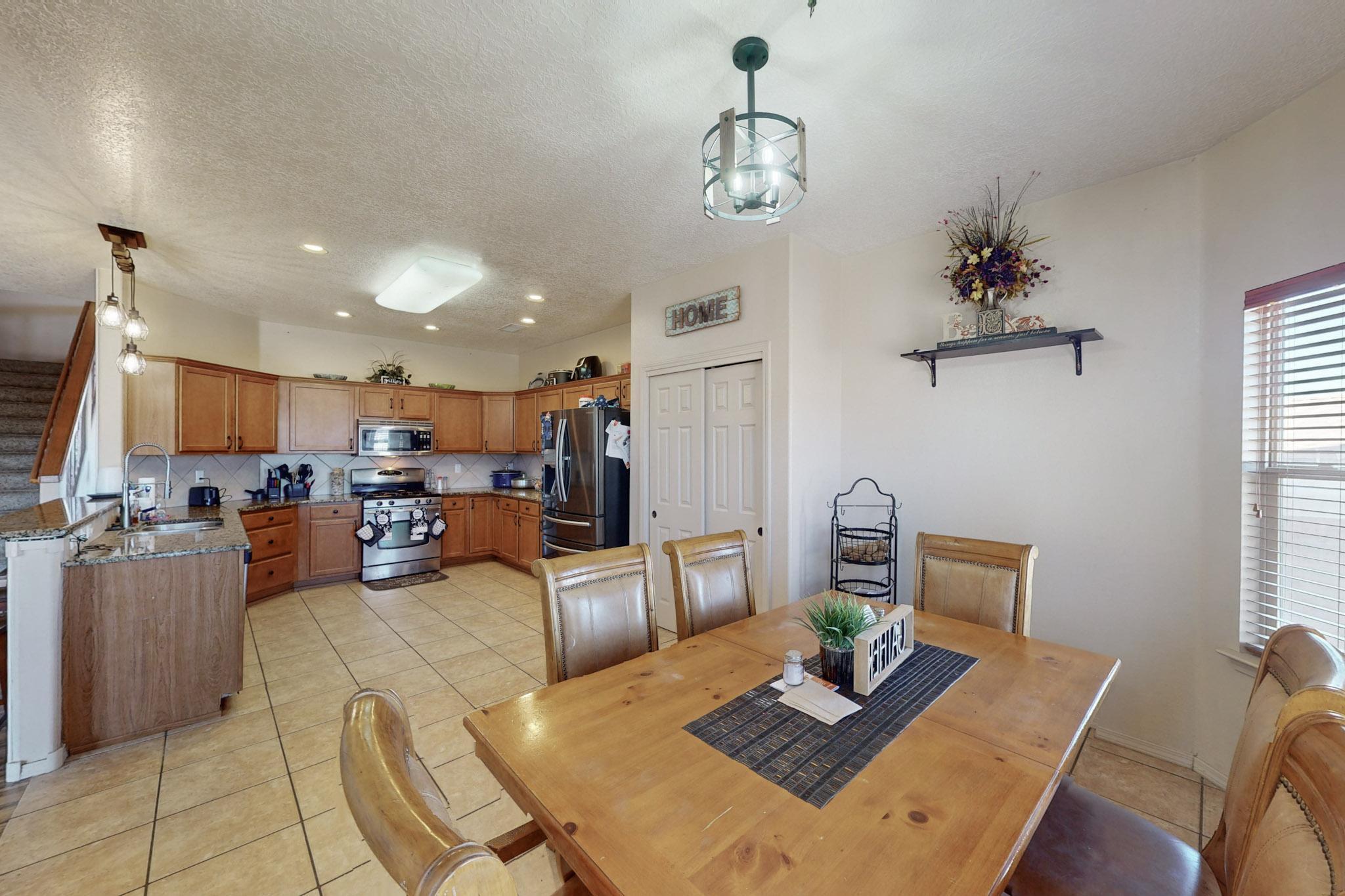 3106 Campeche Road, Rio Rancho, New Mexico image 14