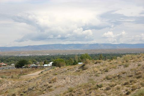 Vacant Land For Sale - 5757 Maplewood (n28) Avenue<br/> Albuquerque, NM 87121