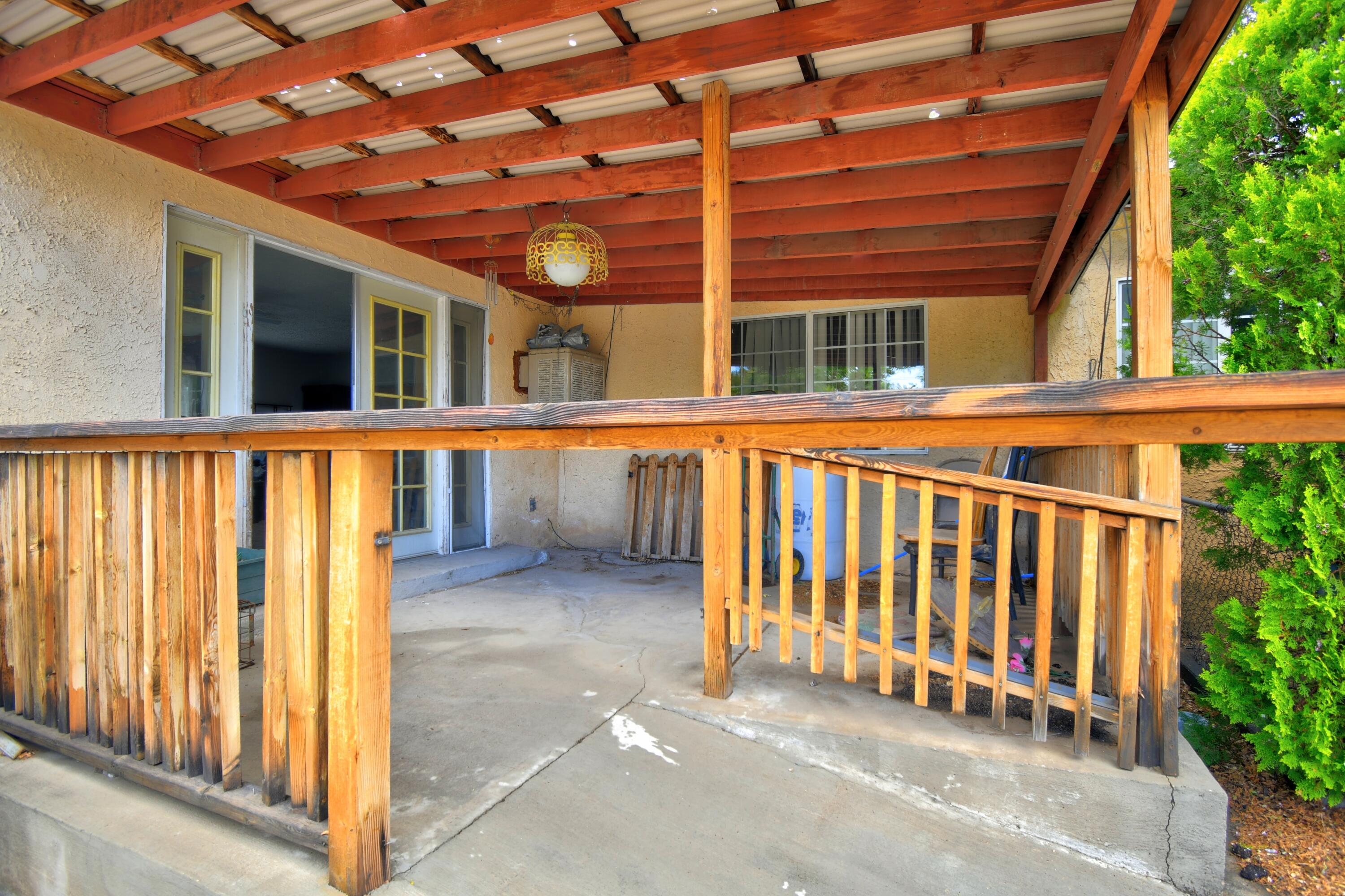 840 Griegos Road, Albuquerque, New Mexico image 16