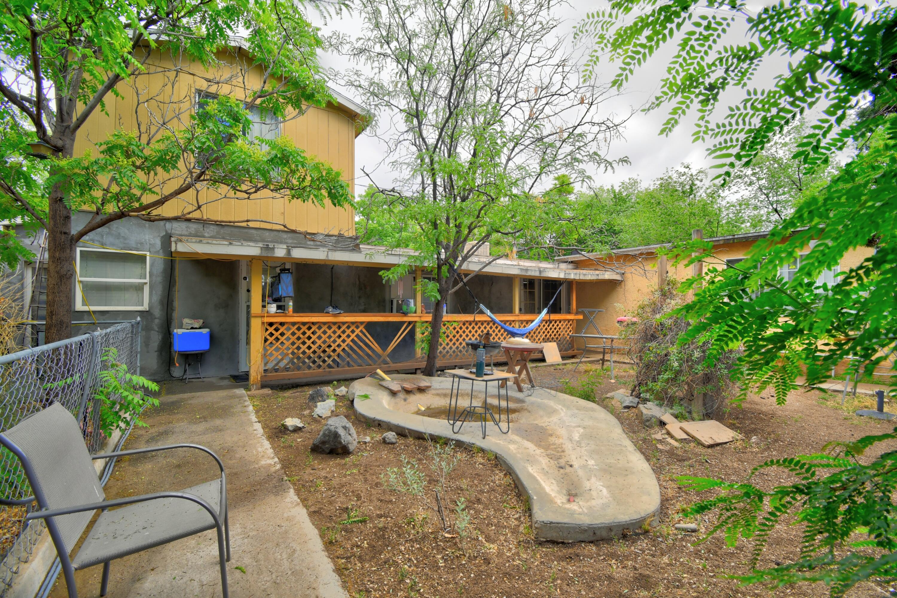 840 Griegos Road, Albuquerque, New Mexico image 17